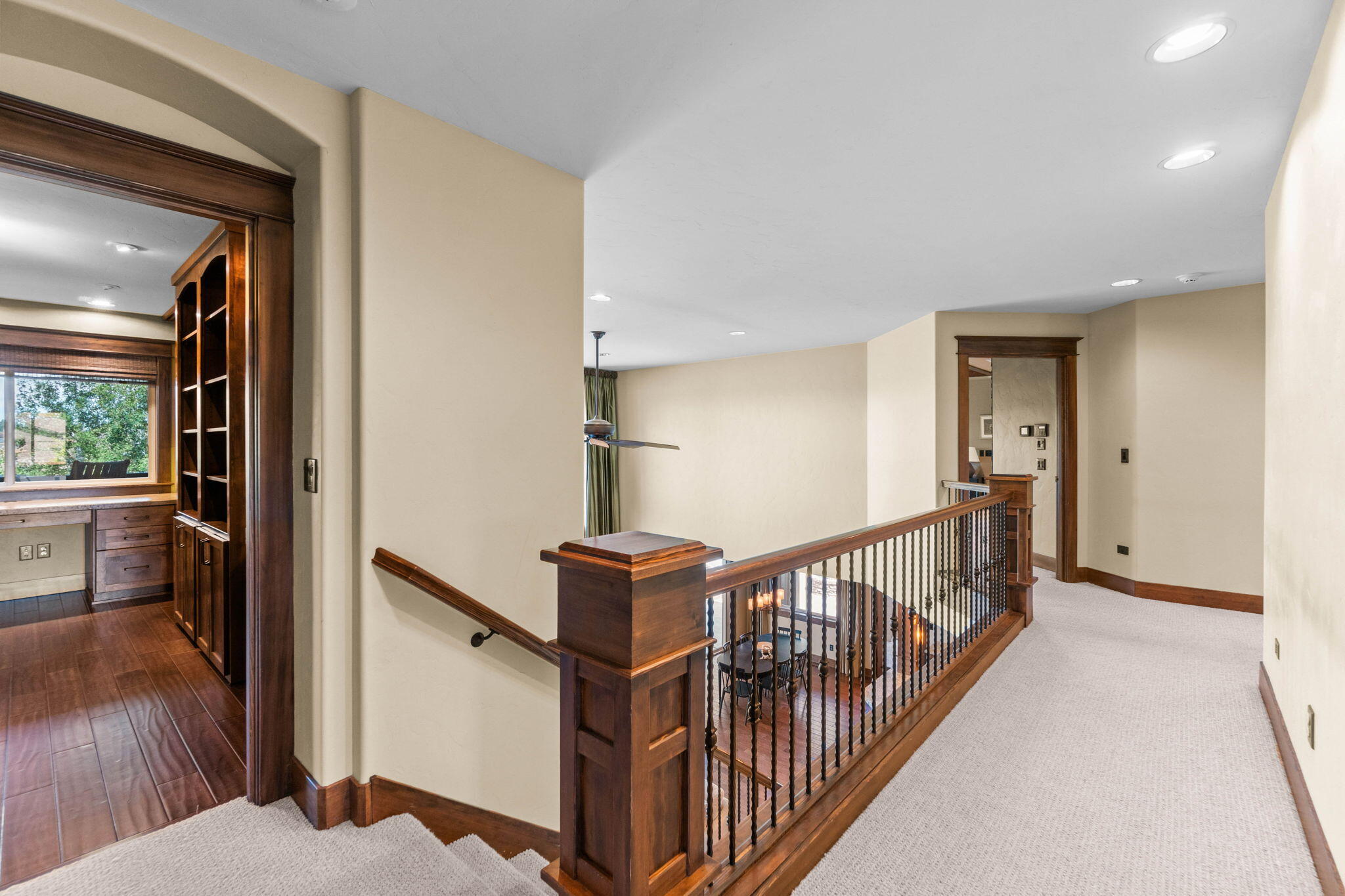 The Bridges - Residential