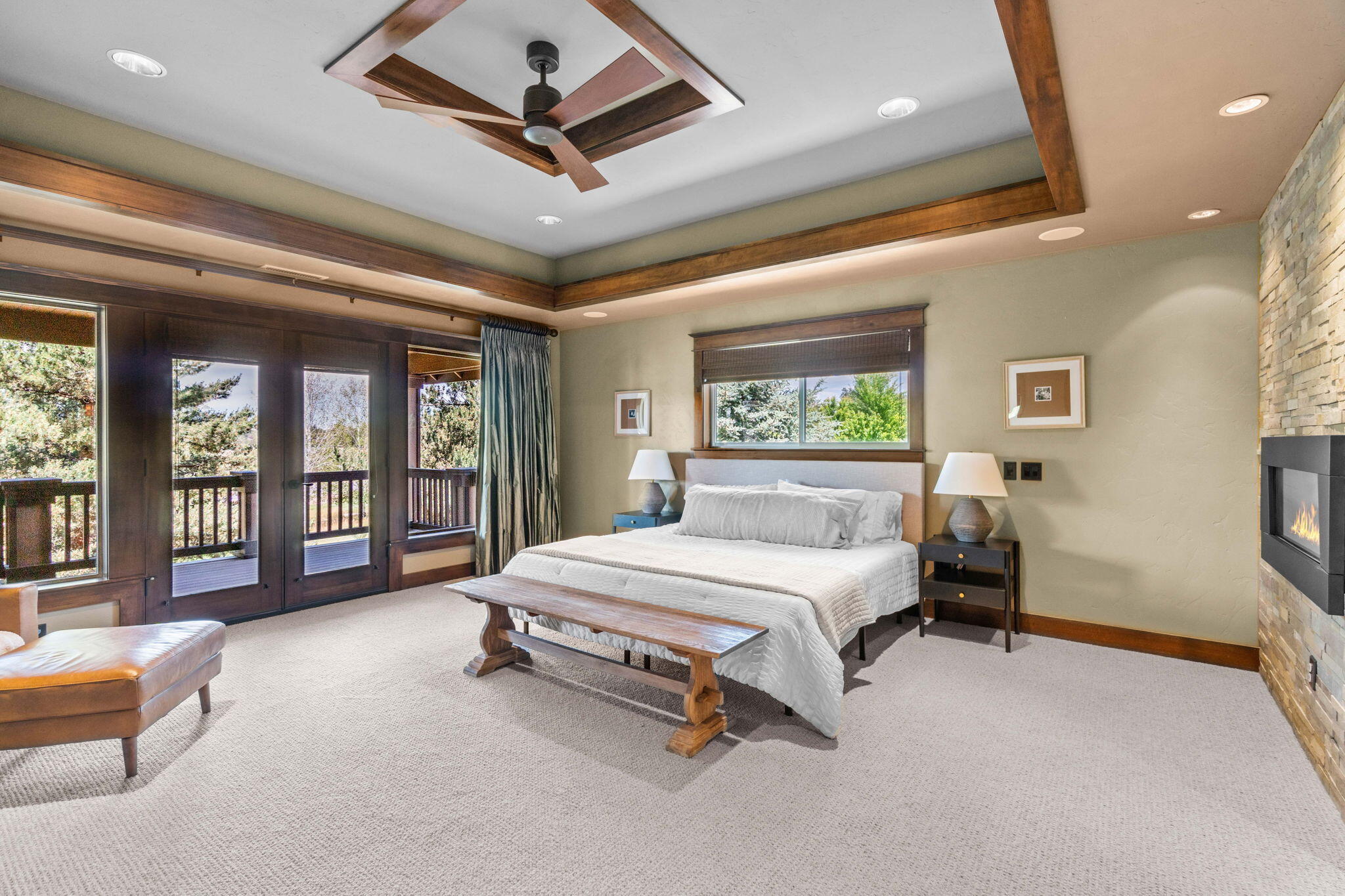 The Bridges - Residential