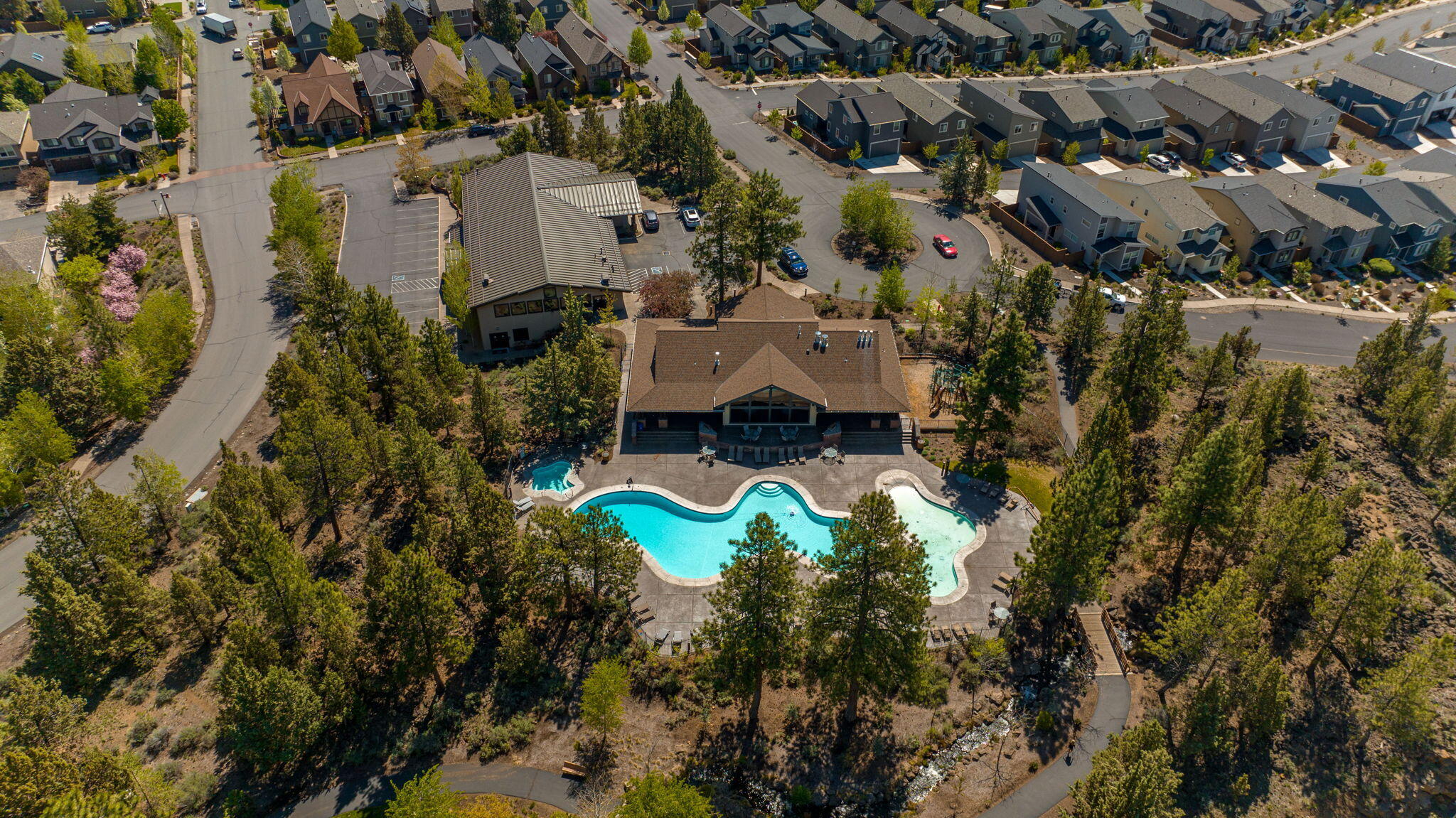 The Bridges - Residential