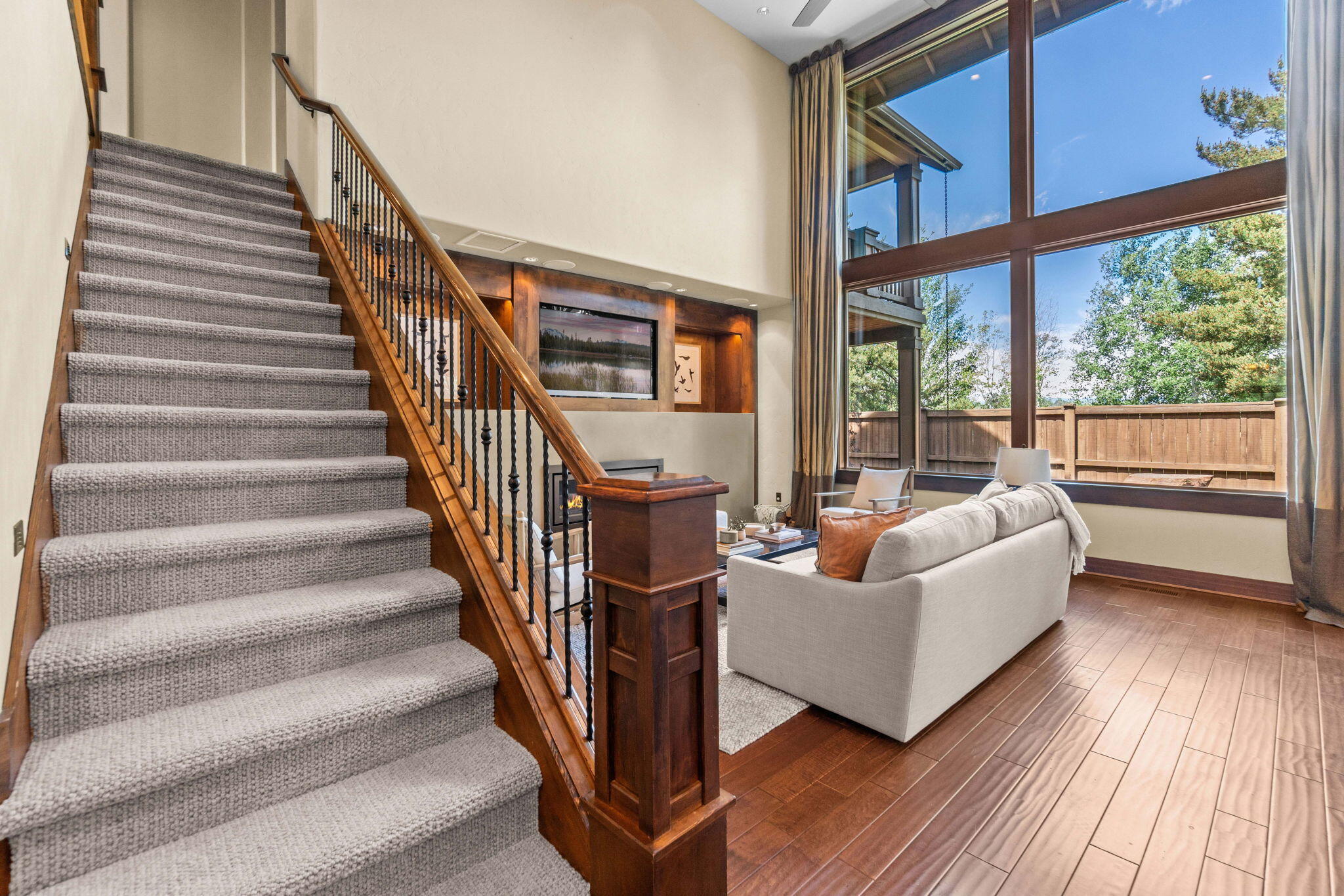 The Bridges - Residential