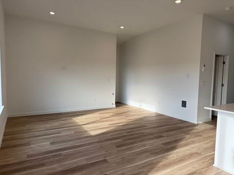 Tiny photo for 588 NE Mitchell Street, Madras, OR 97741 (MLS # 220215423)