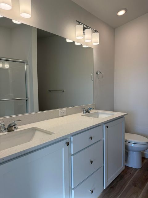 Tiny photo for 588 NE Mitchell Street, Madras, OR 97741 (MLS # 220215423)