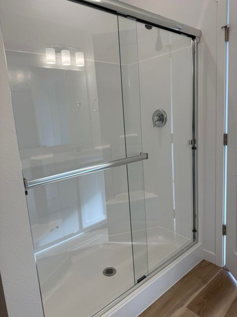 Tiny photo for 588 NE Mitchell Street, Madras, OR 97741 (MLS # 220215423)