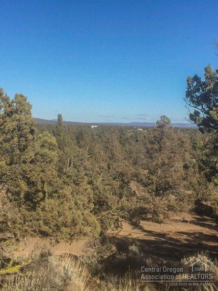 Bend Cascade View - Land