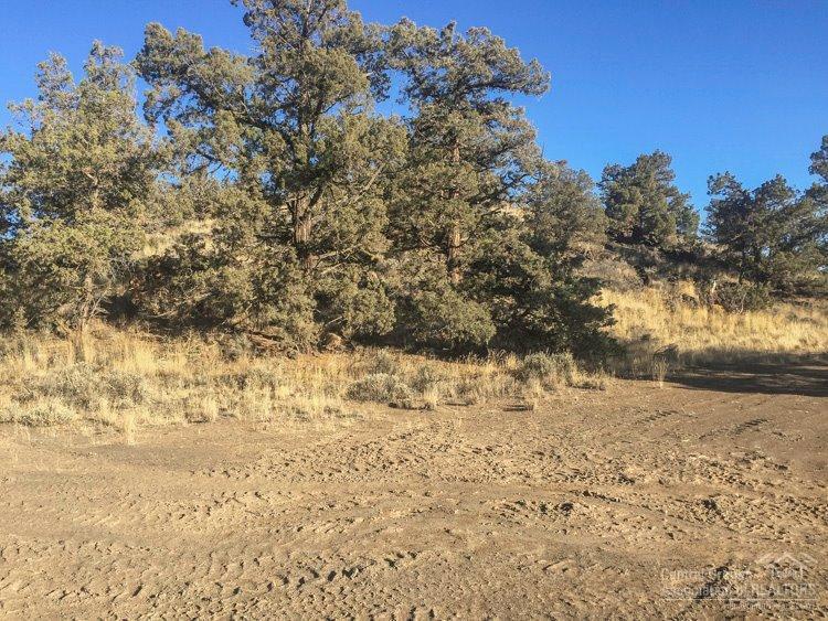 Bend Cascade View - Land