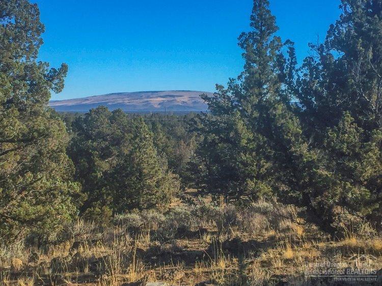 Bend Cascade View - Land