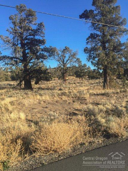 Bend Cascade View - Land