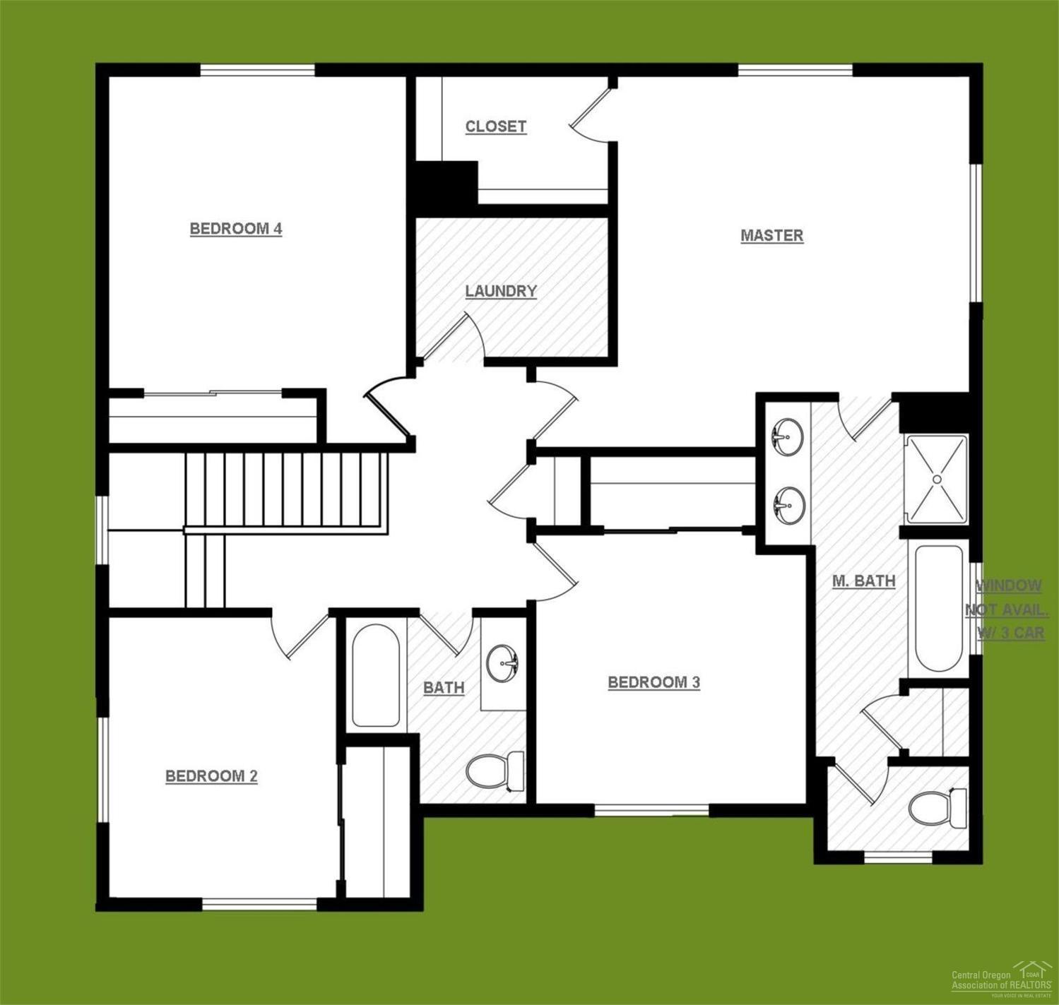 Pettigrew Place - Residential