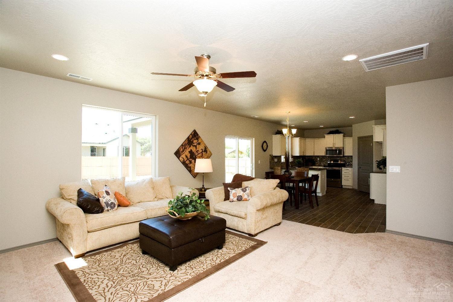 Pettigrew Place - Residential