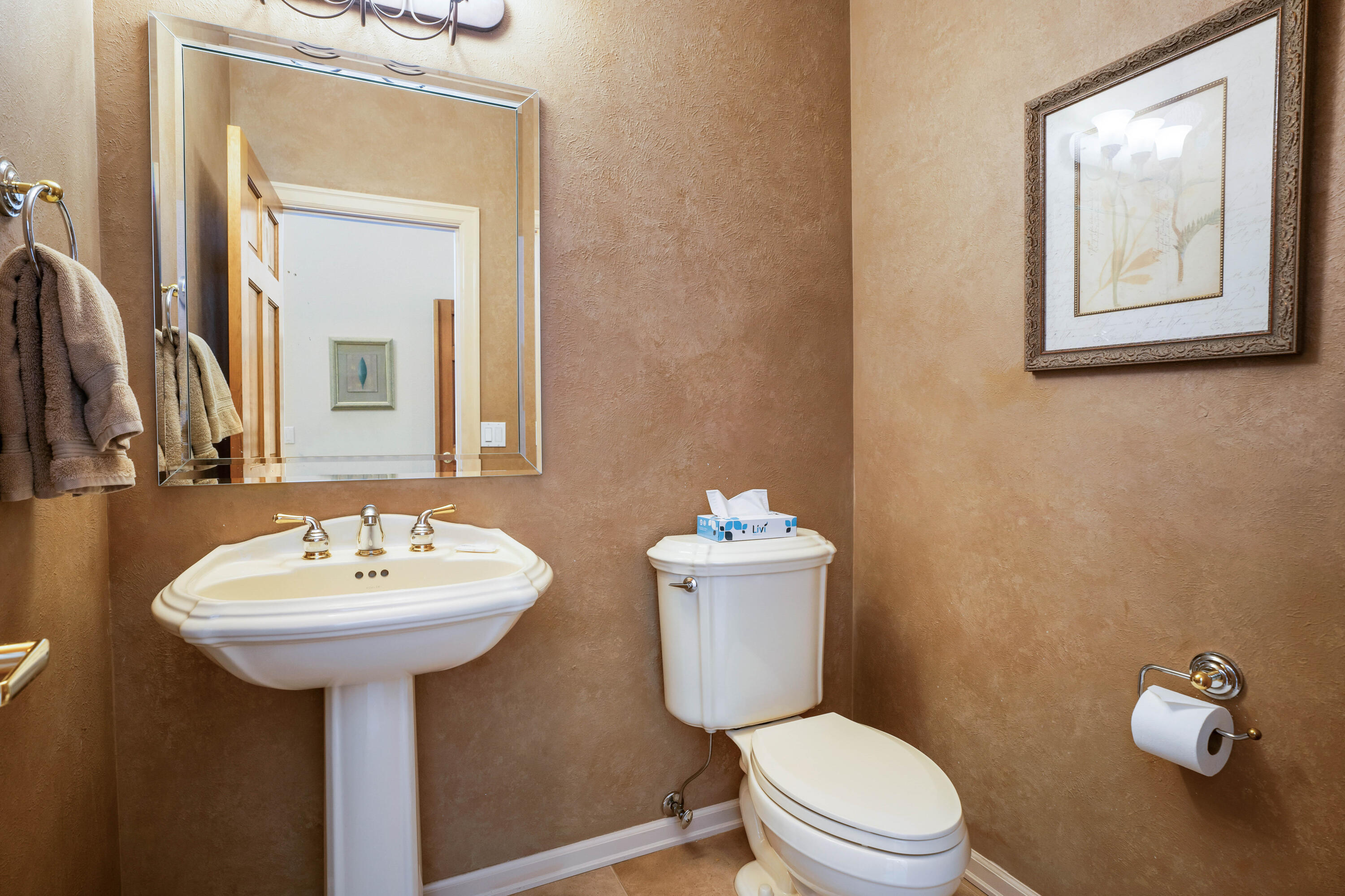 StoneTH - Residential