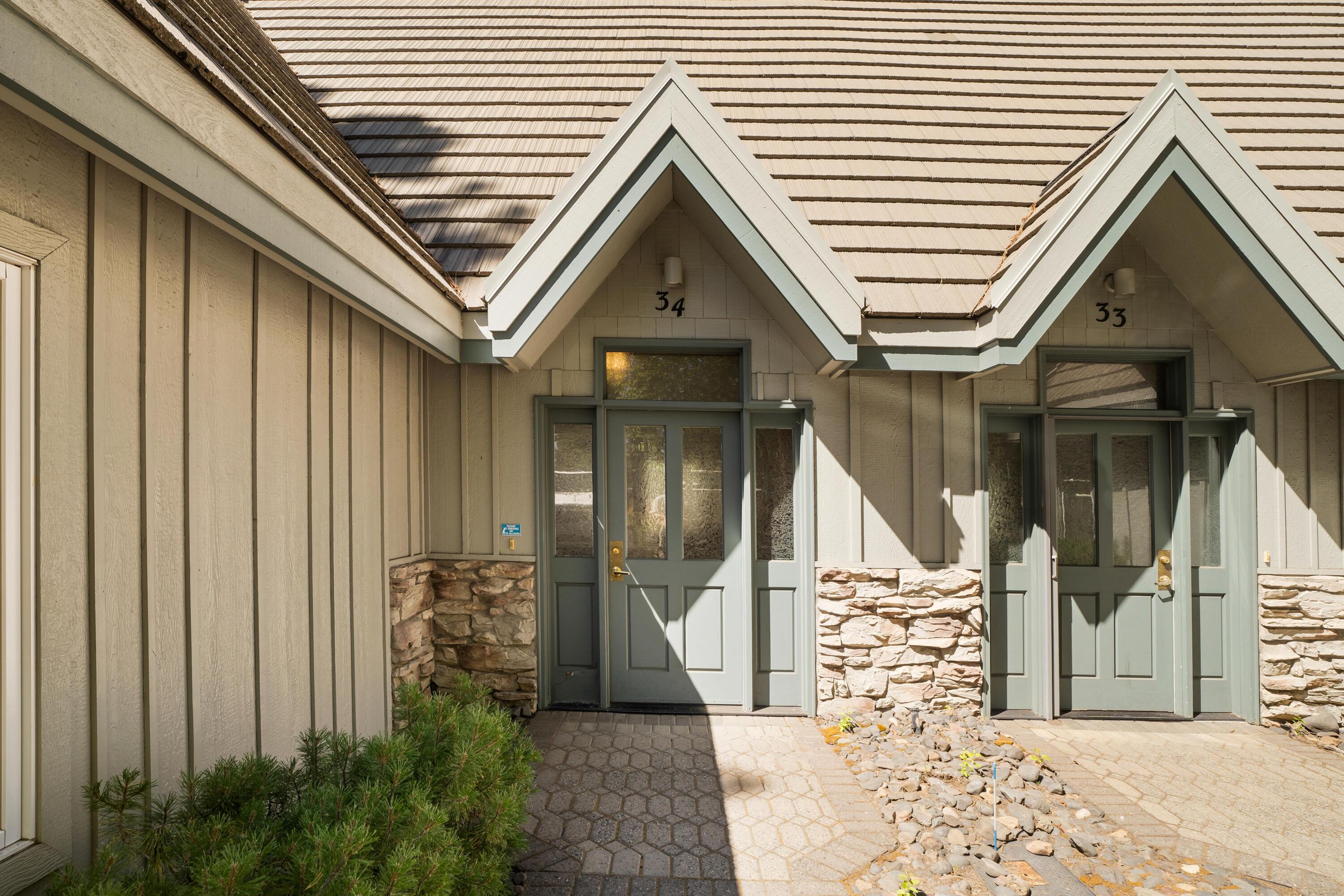 StoneTH - Residential