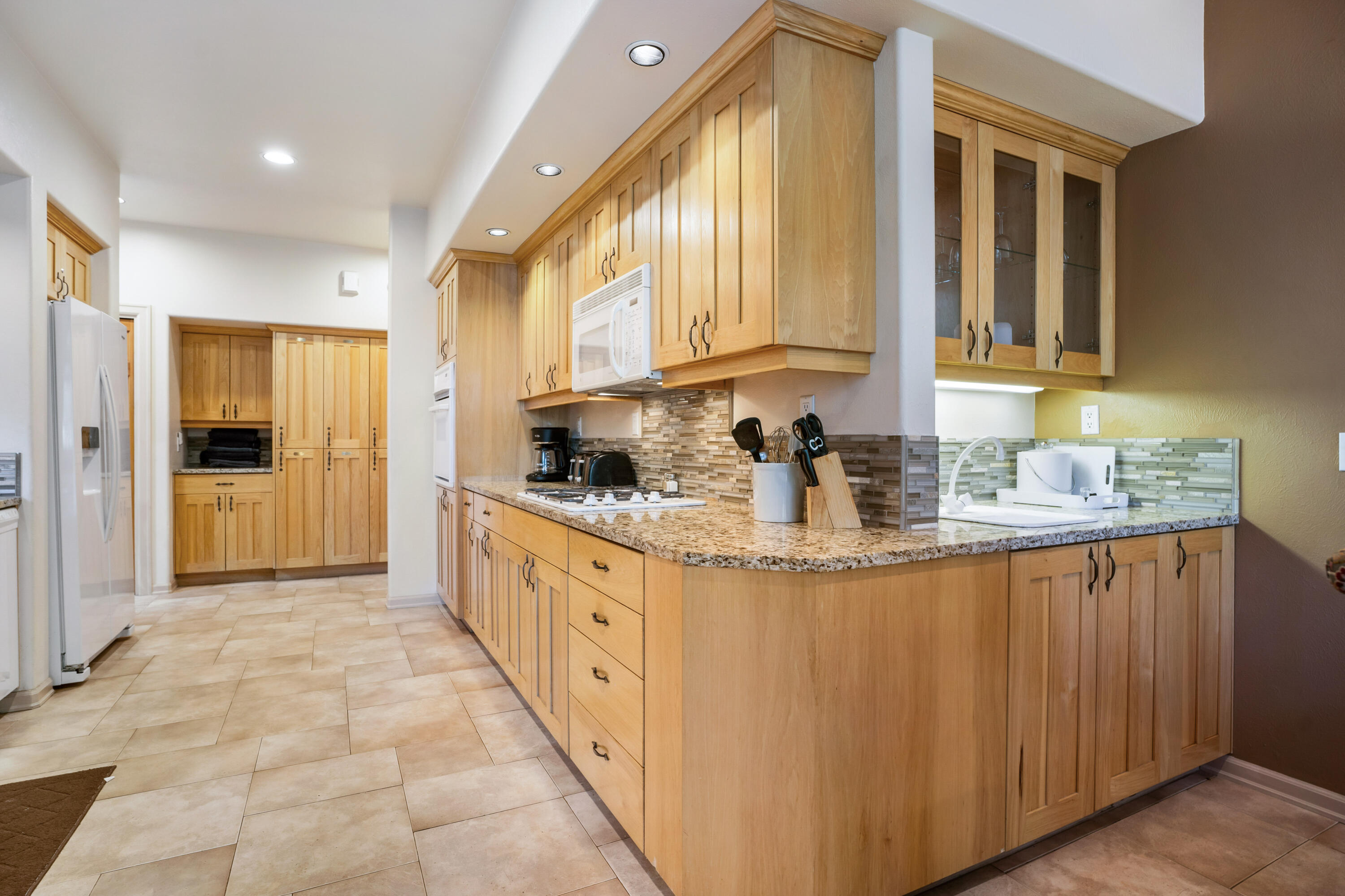 StoneTH - Residential