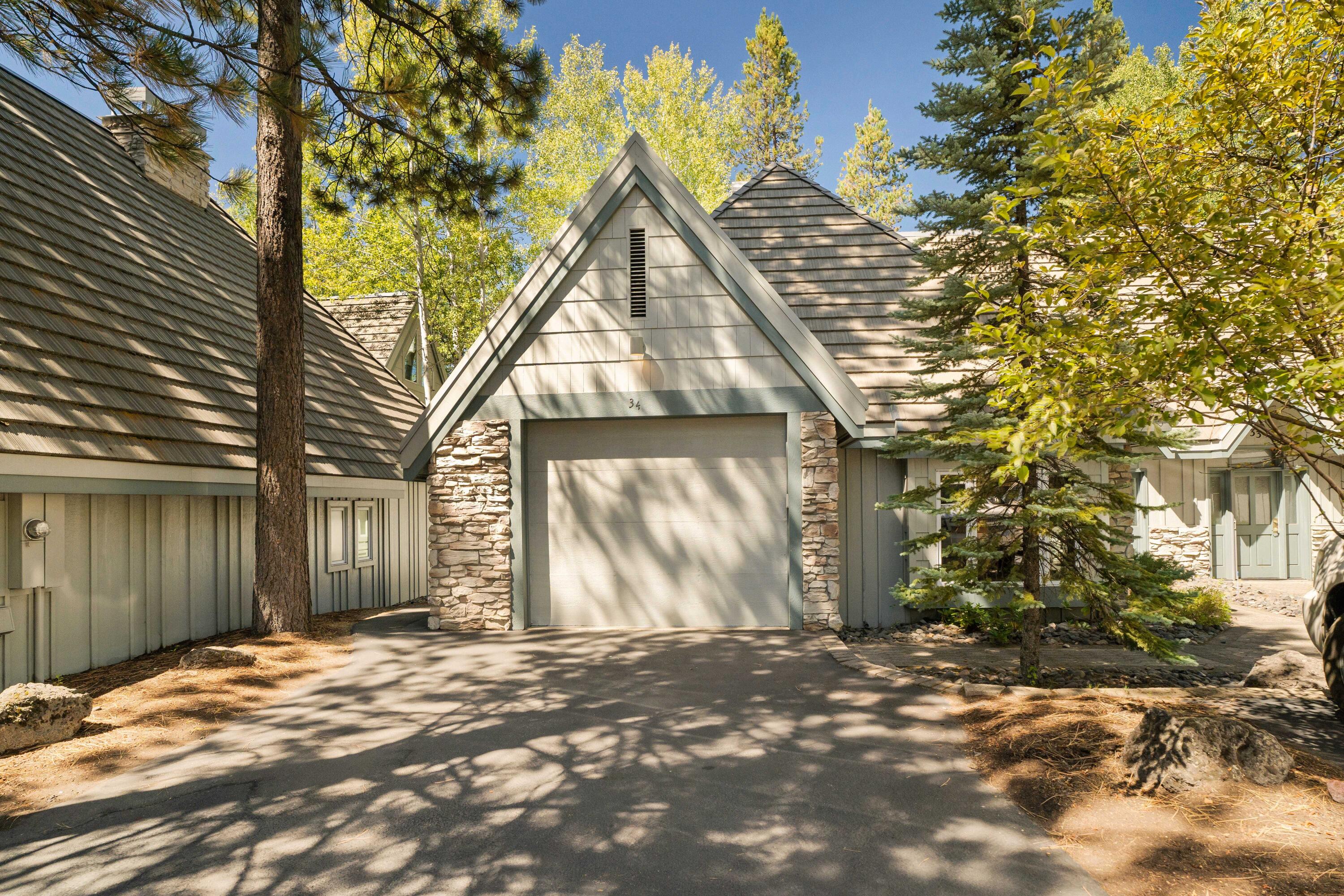 StoneTH - Residential