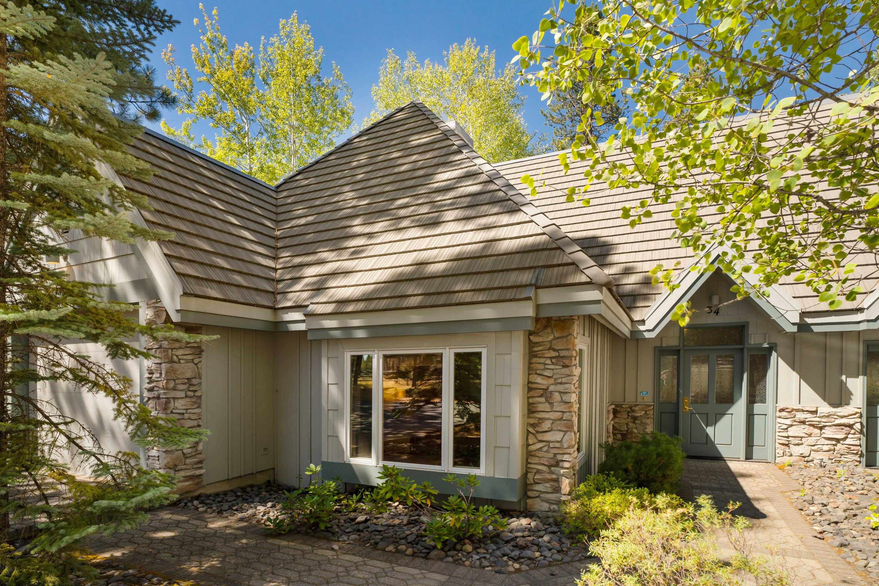 StoneTH - Residential