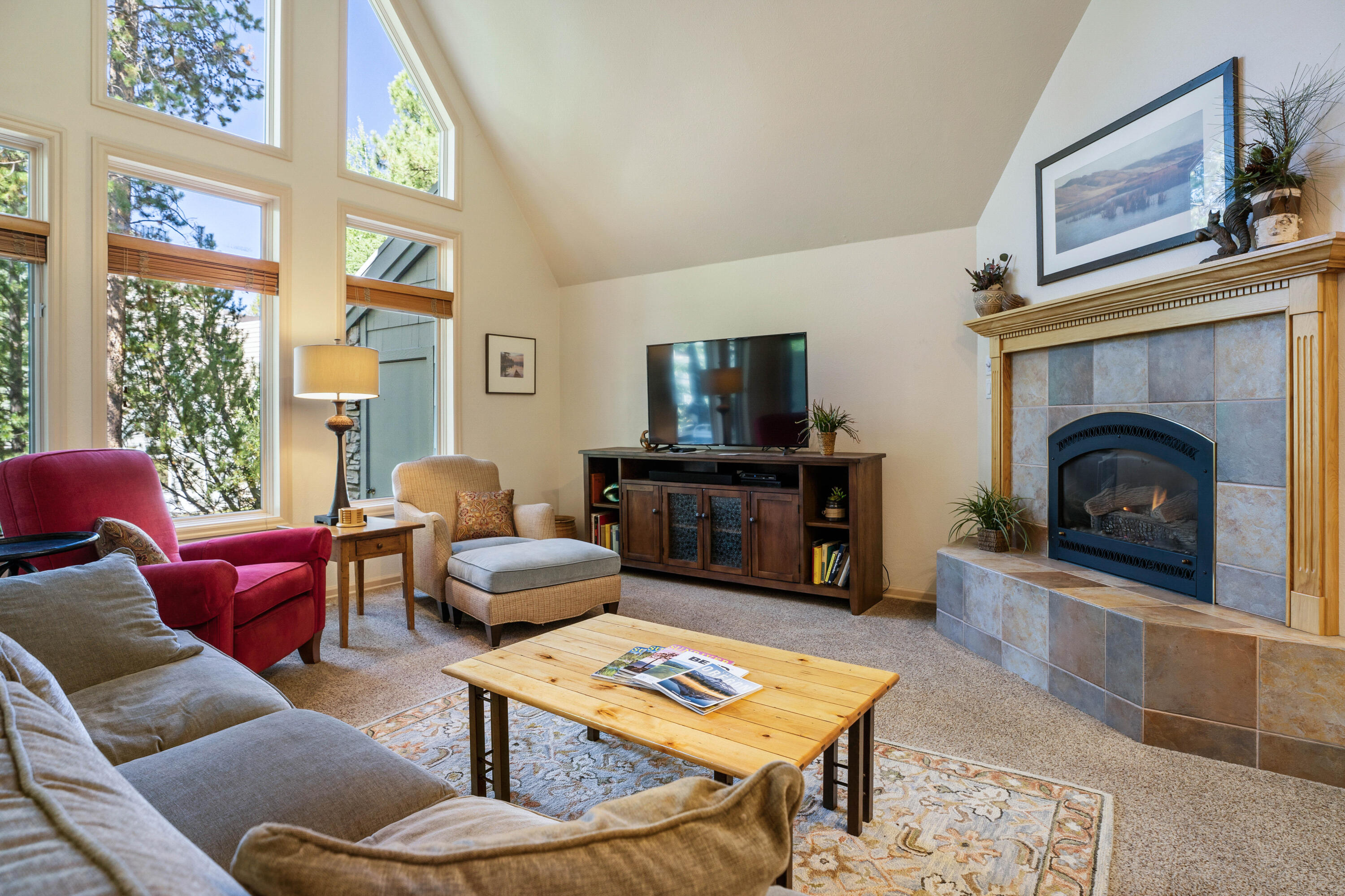 StoneTH - Residential