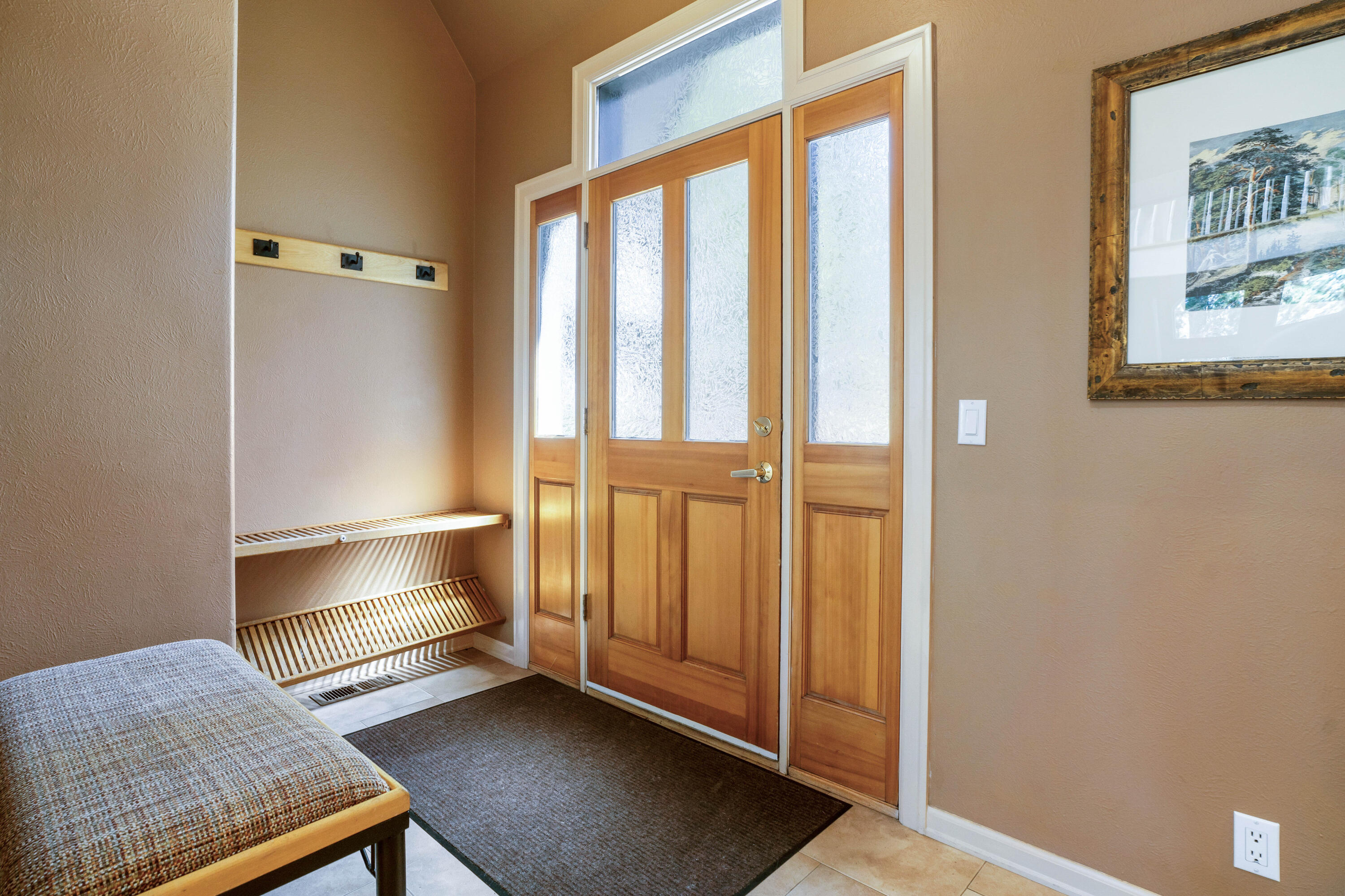 StoneTH - Residential