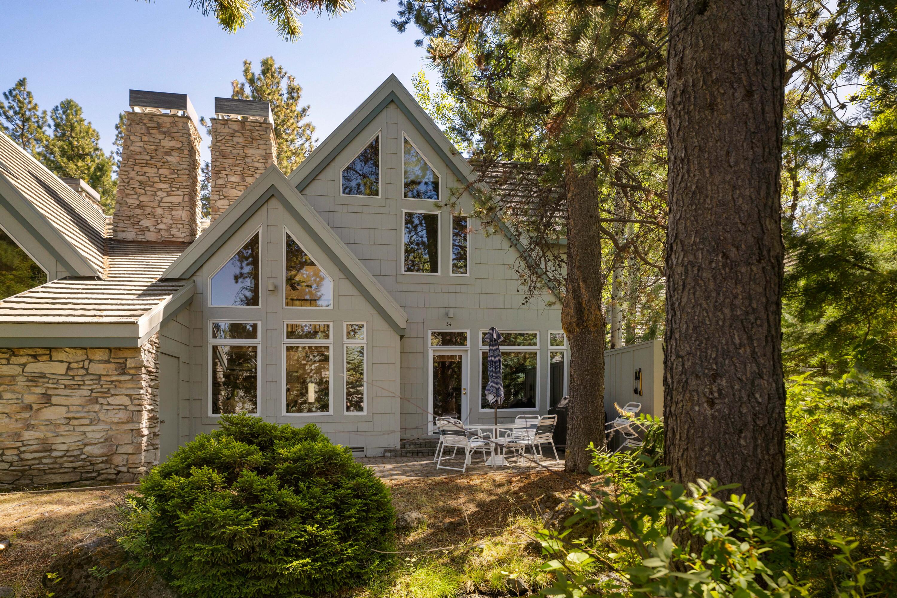 StoneTH - Residential