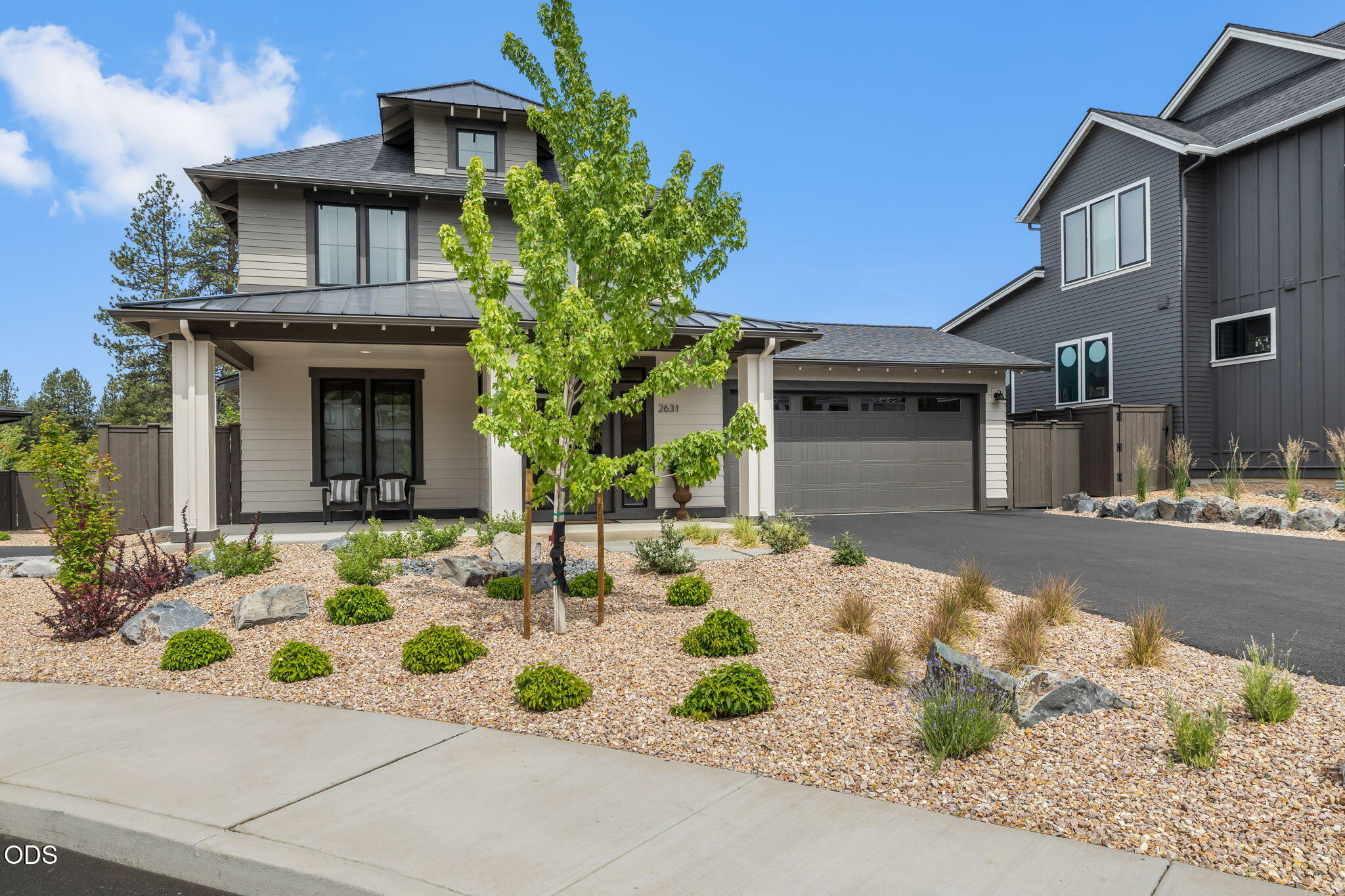 2631 NW Waymaker Court