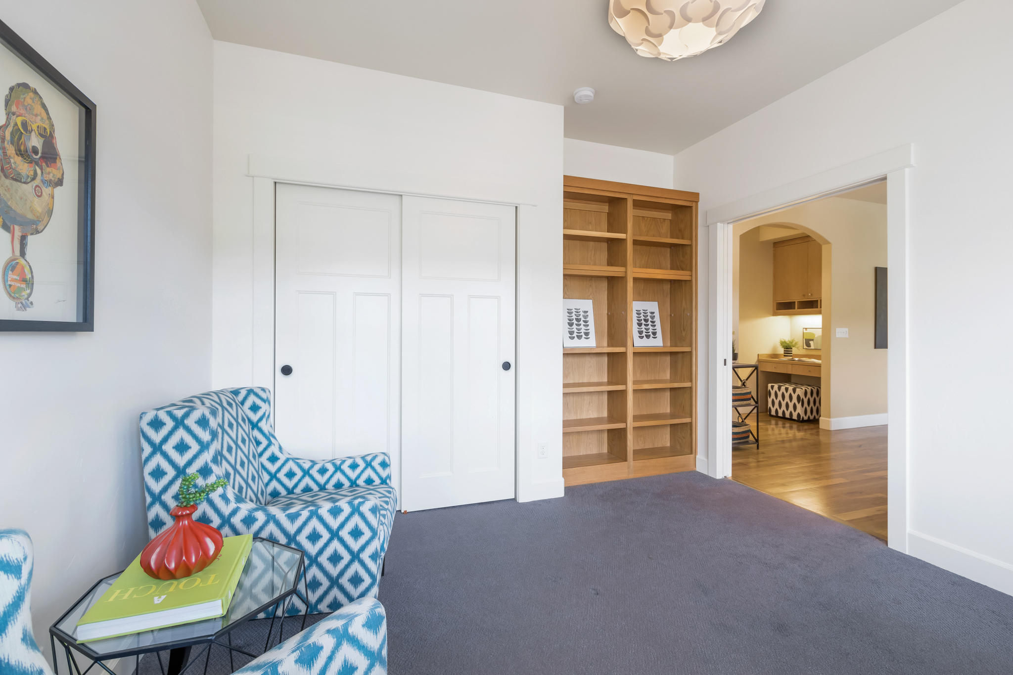 NorthWest Crossing - Residential