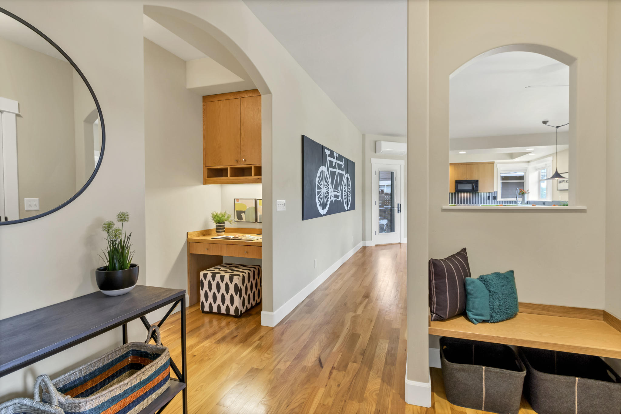 NorthWest Crossing - Residential