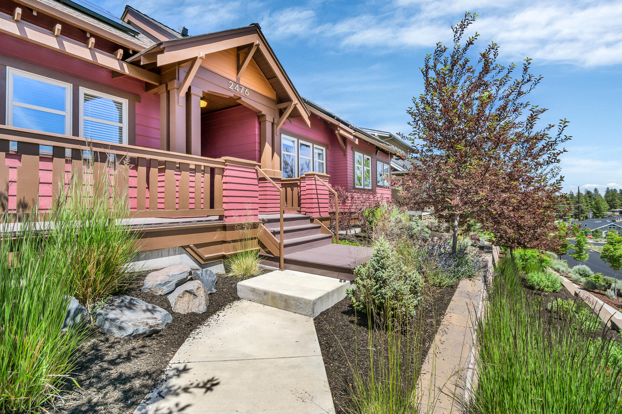 NorthWest Crossing - Residential