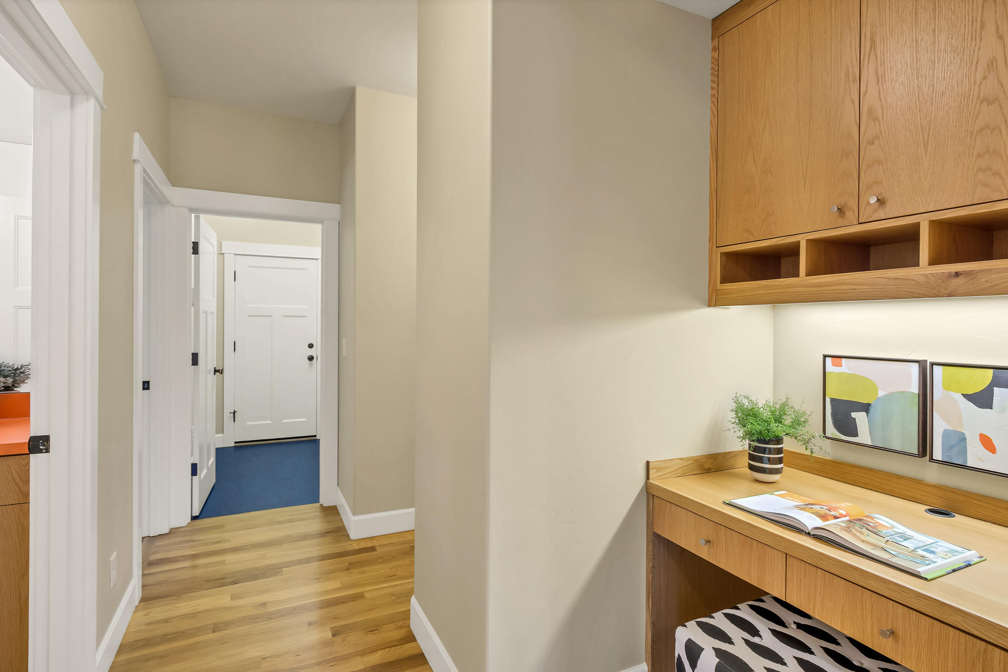 NorthWest Crossing - Residential