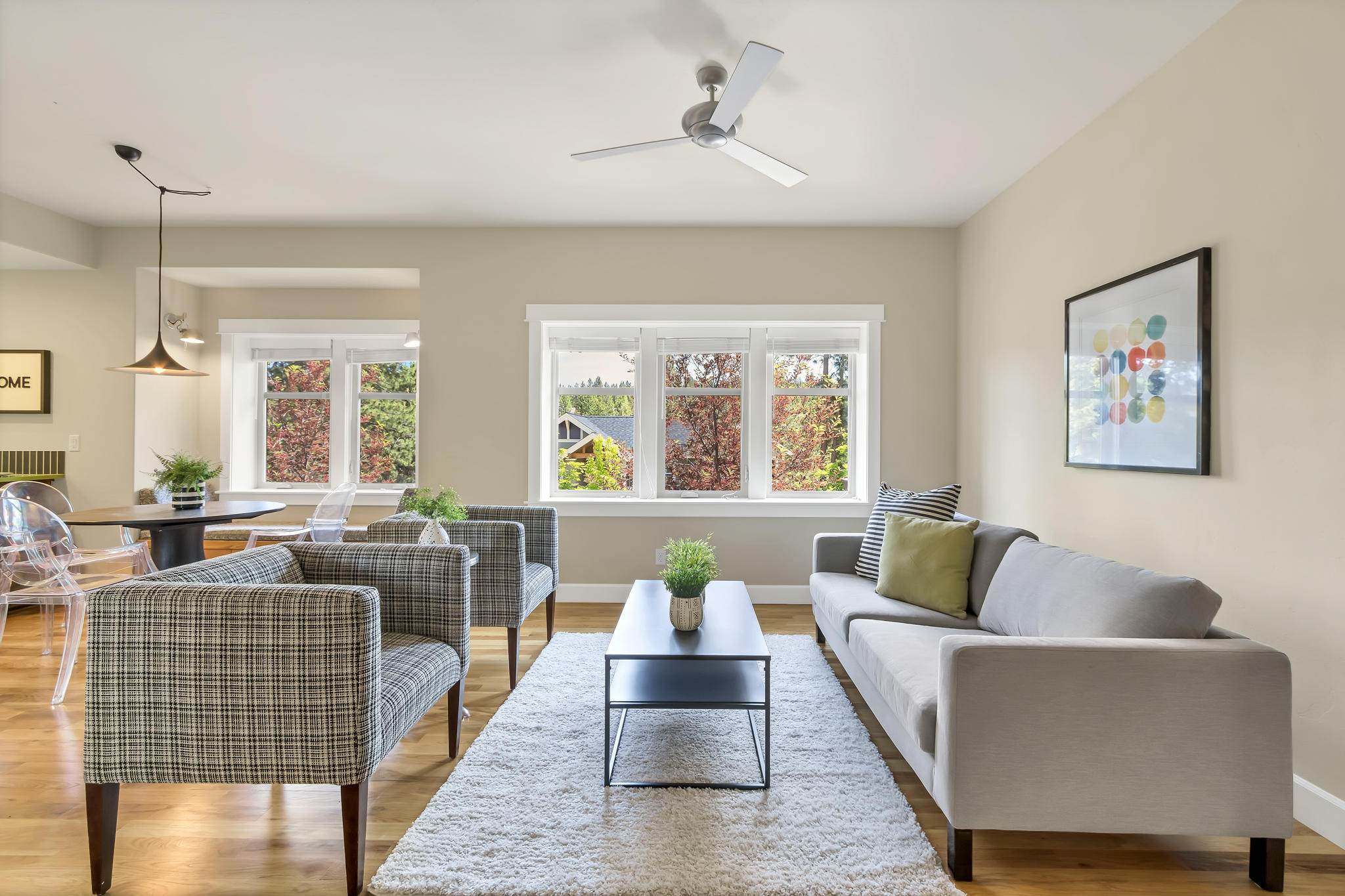 NorthWest Crossing - Residential