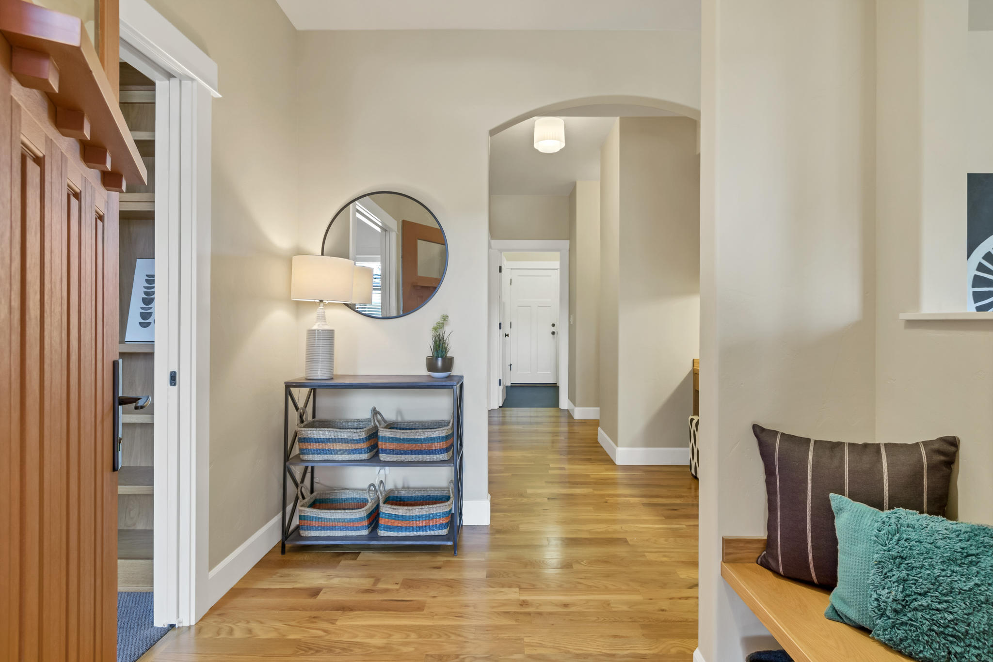 NorthWest Crossing - Residential