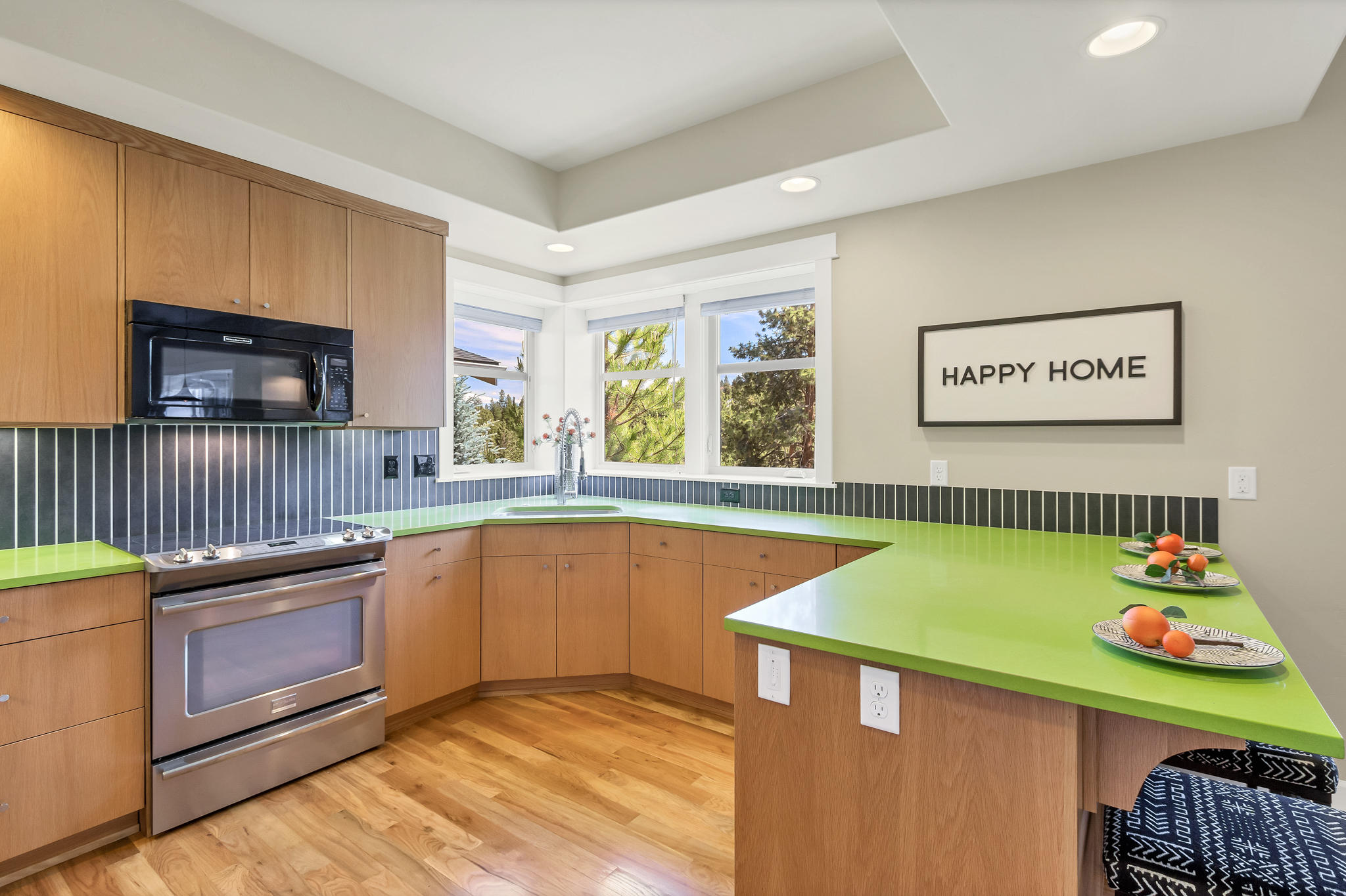 NorthWest Crossing - Residential