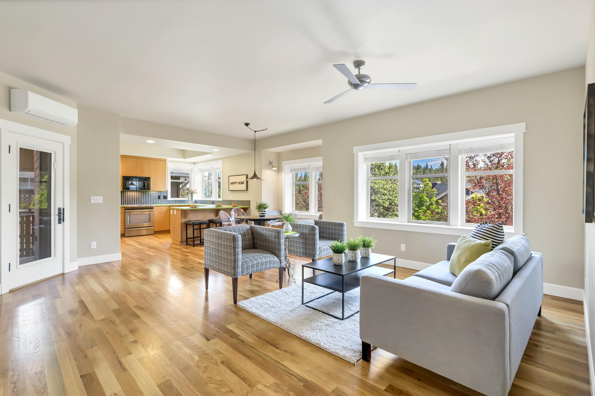 NorthWest Crossing - Residential