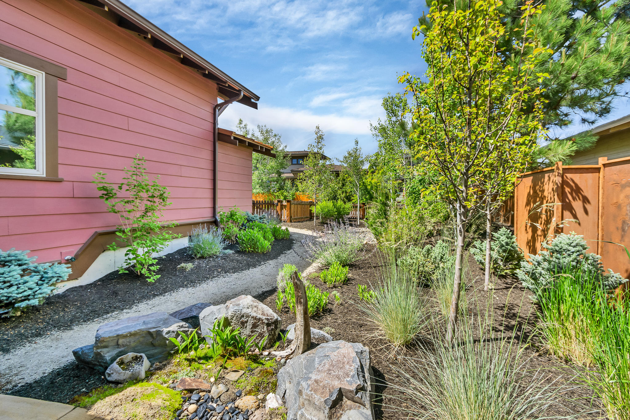 NorthWest Crossing - Residential