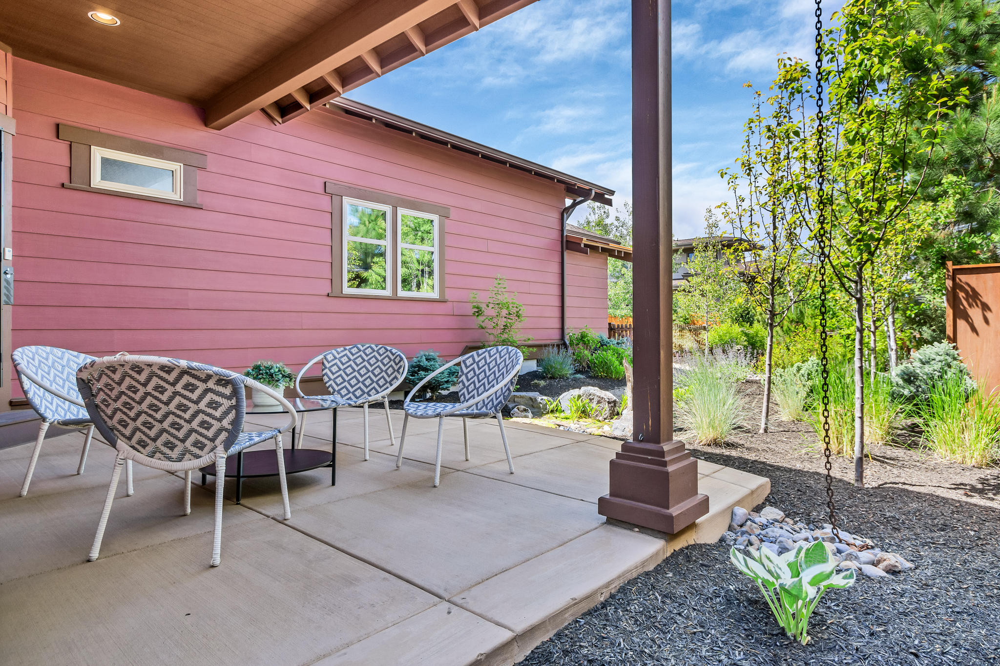 NorthWest Crossing - Residential