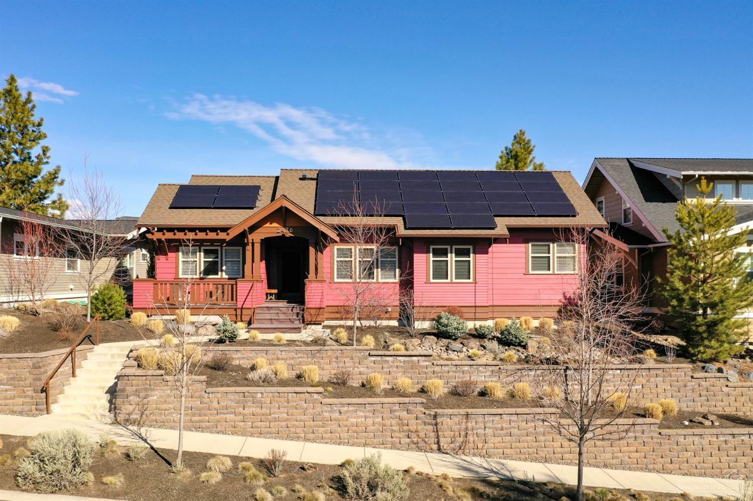 NorthWest Crossing - Residential