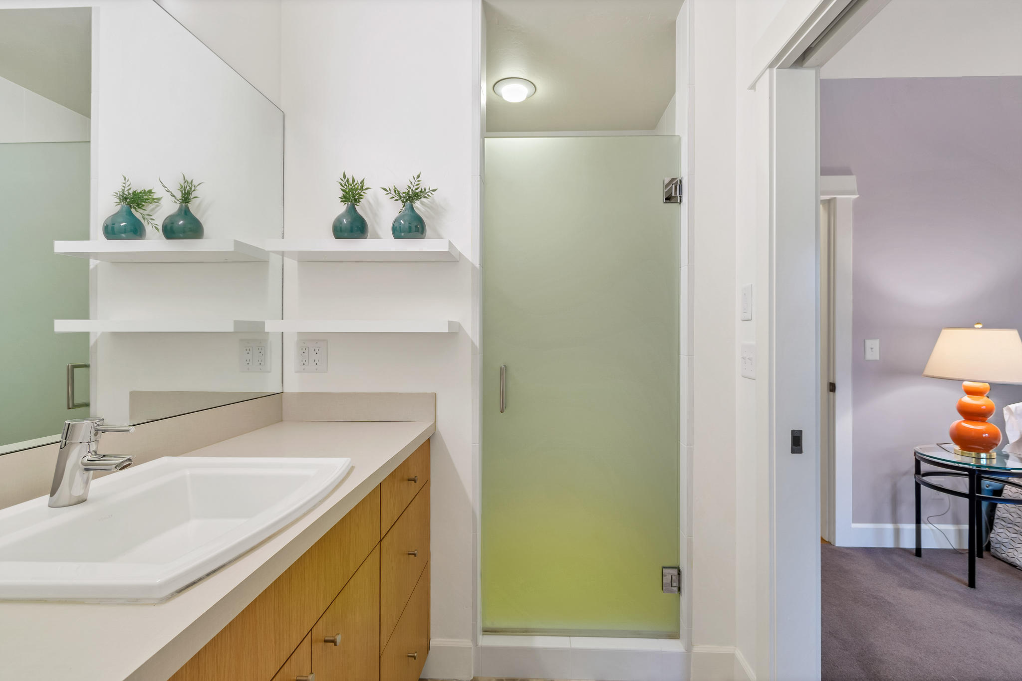 NorthWest Crossing - Residential