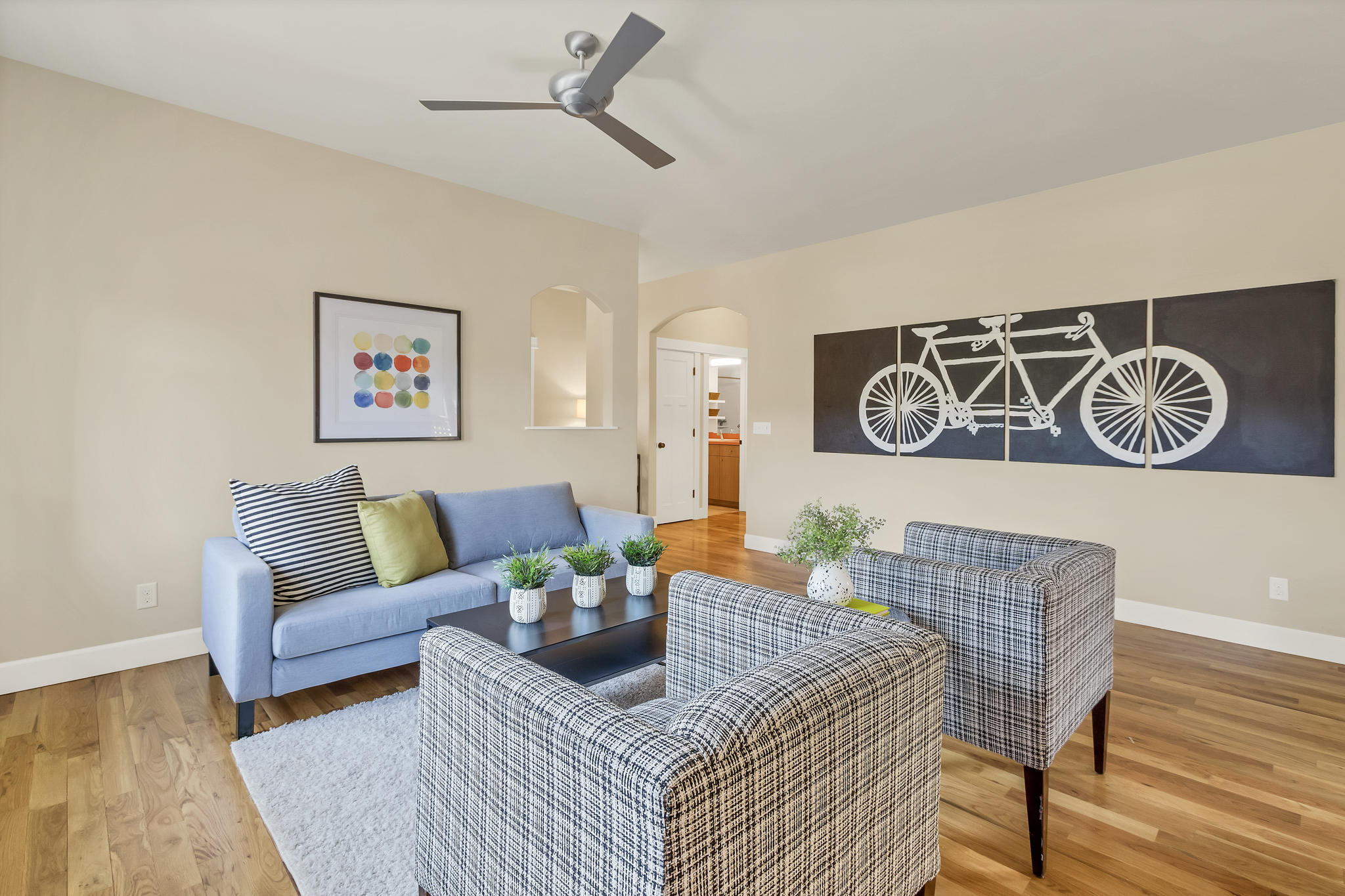 NorthWest Crossing - Residential