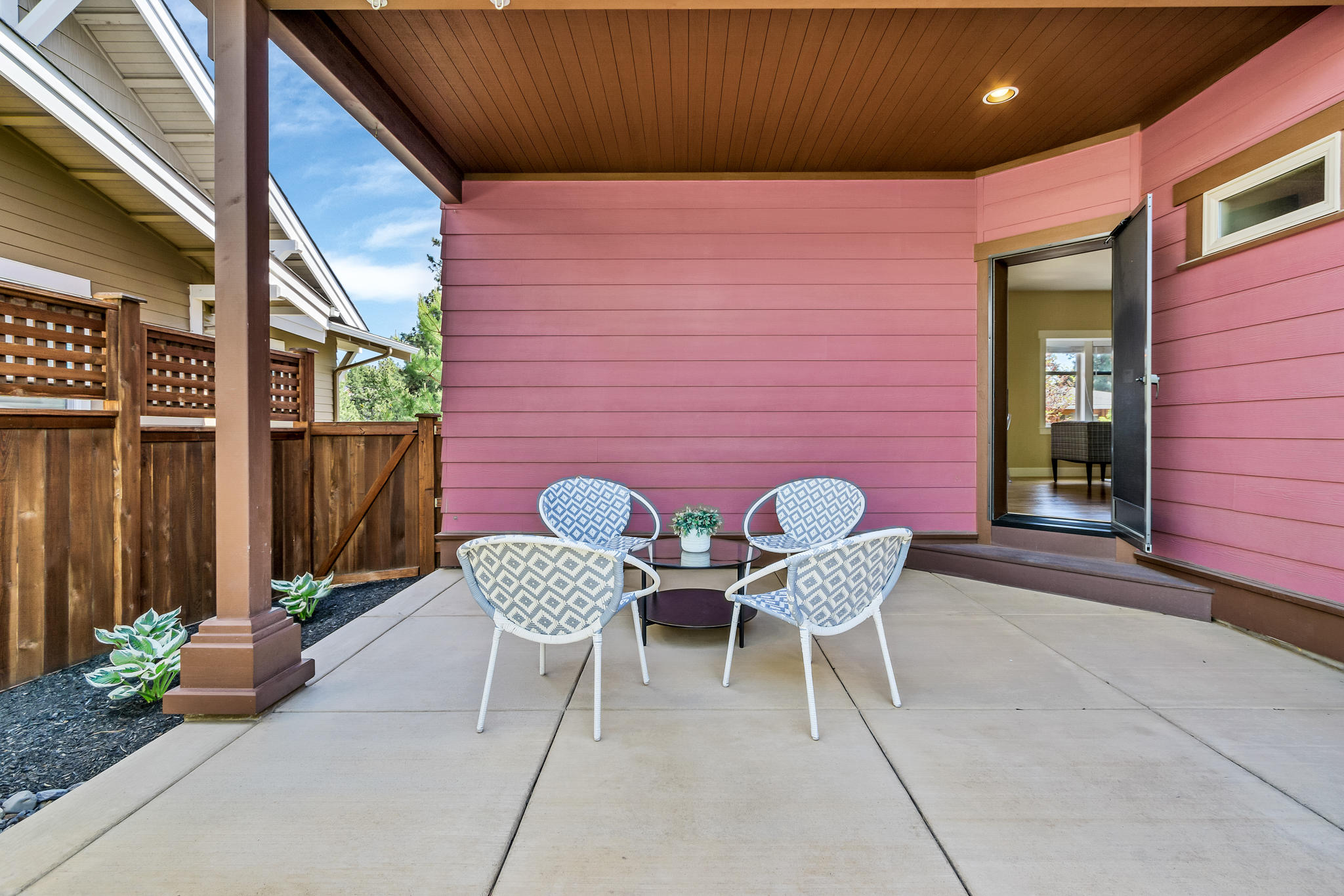 NorthWest Crossing - Residential