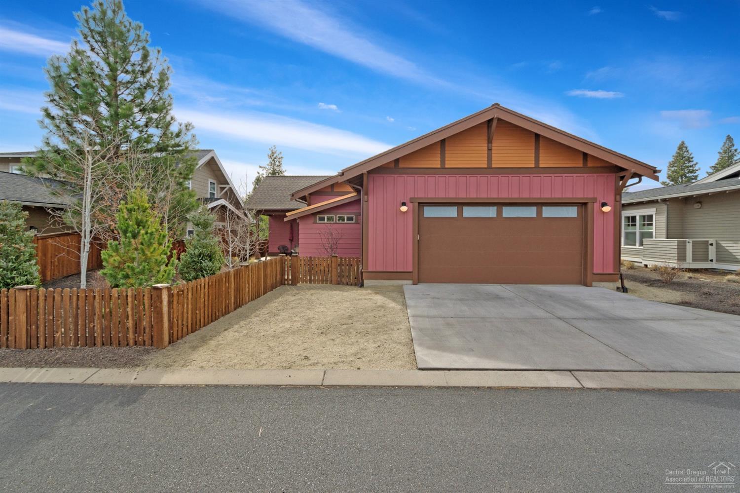 NorthWest Crossing - Residential