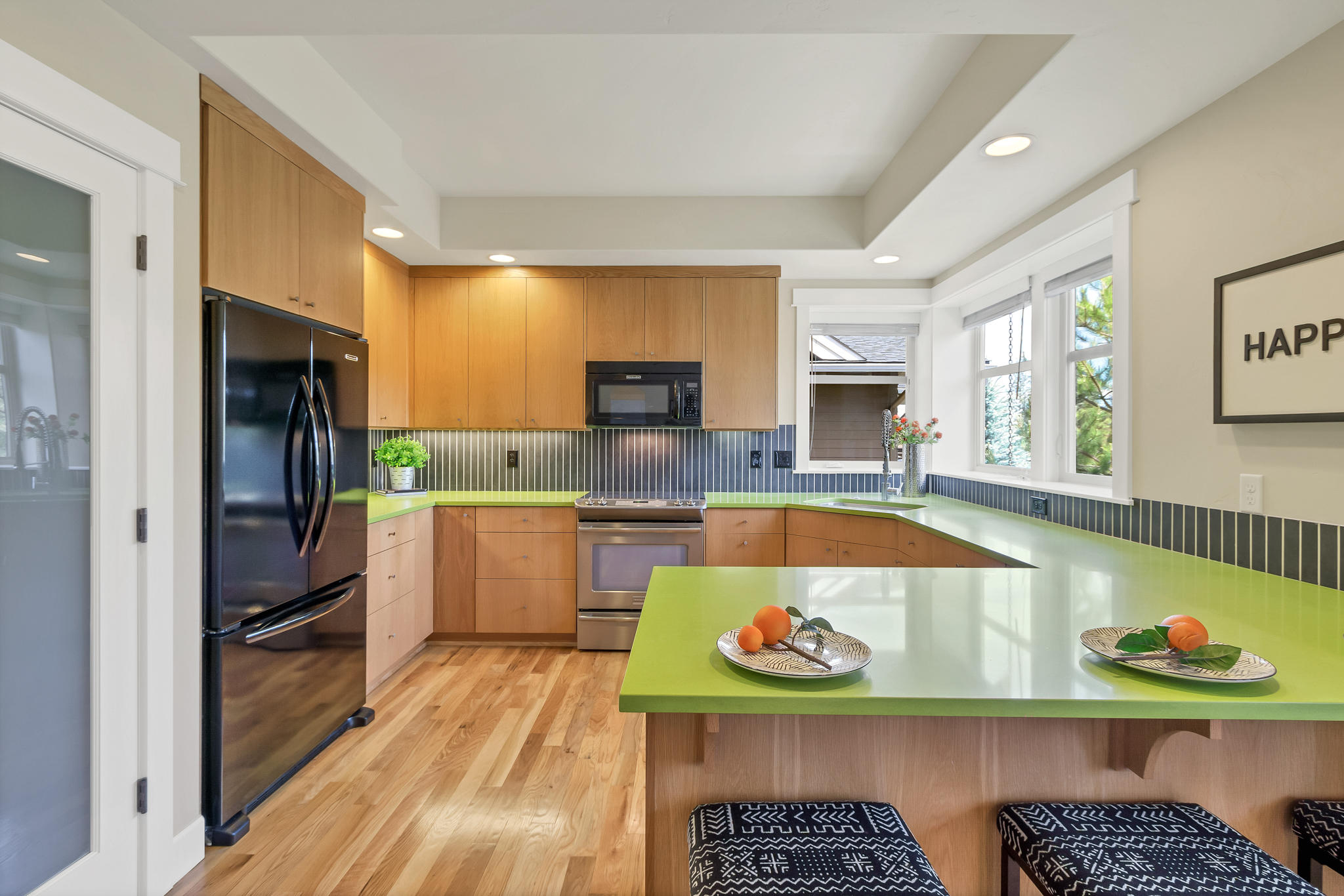 NorthWest Crossing - Residential