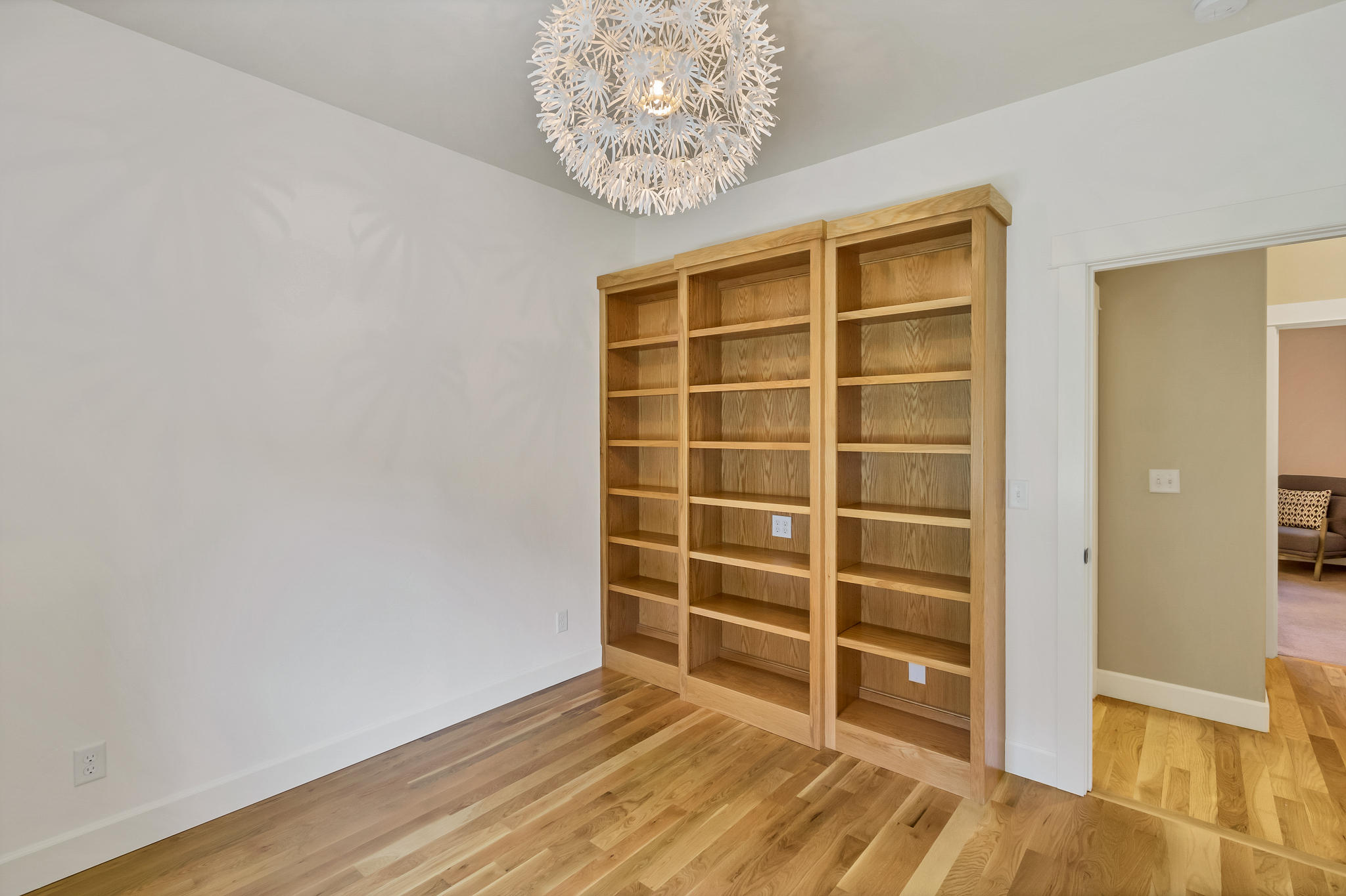 NorthWest Crossing - Residential