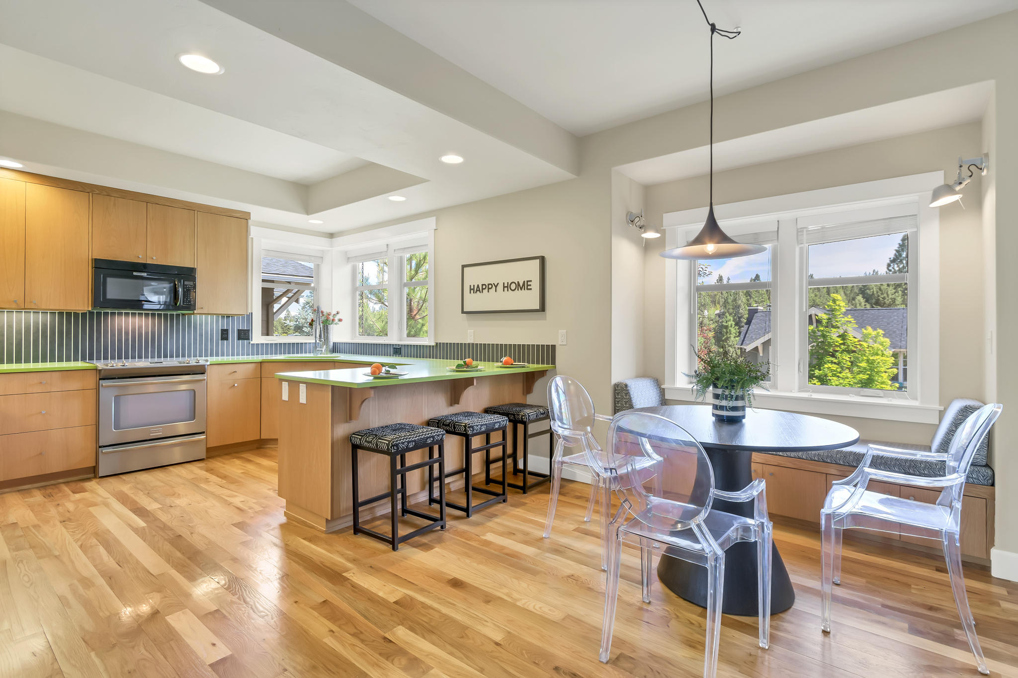 NorthWest Crossing - Residential