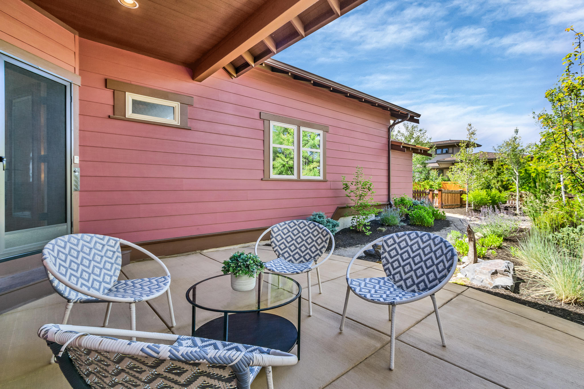 NorthWest Crossing - Residential