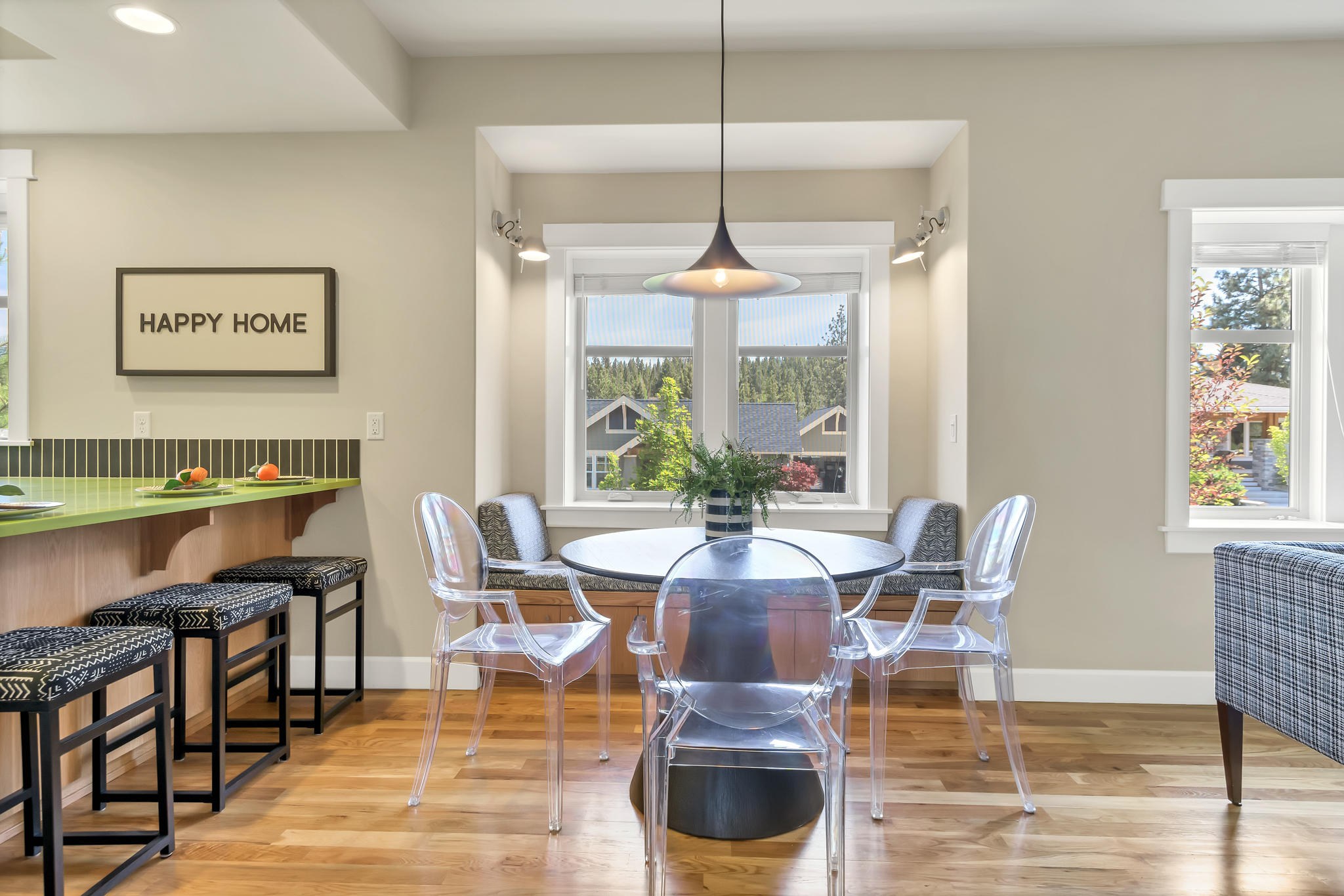 NorthWest Crossing - Residential