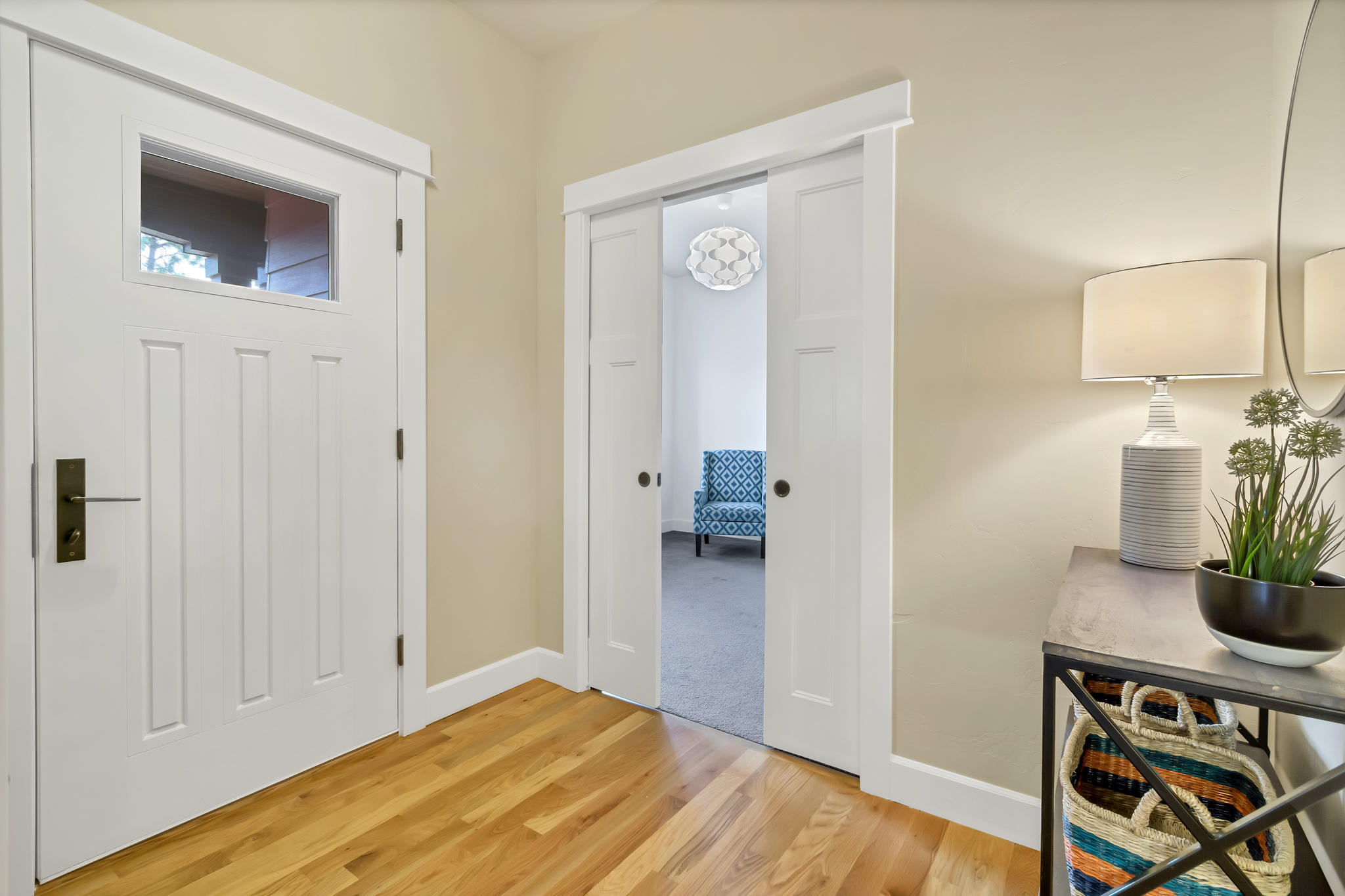 NorthWest Crossing - Residential