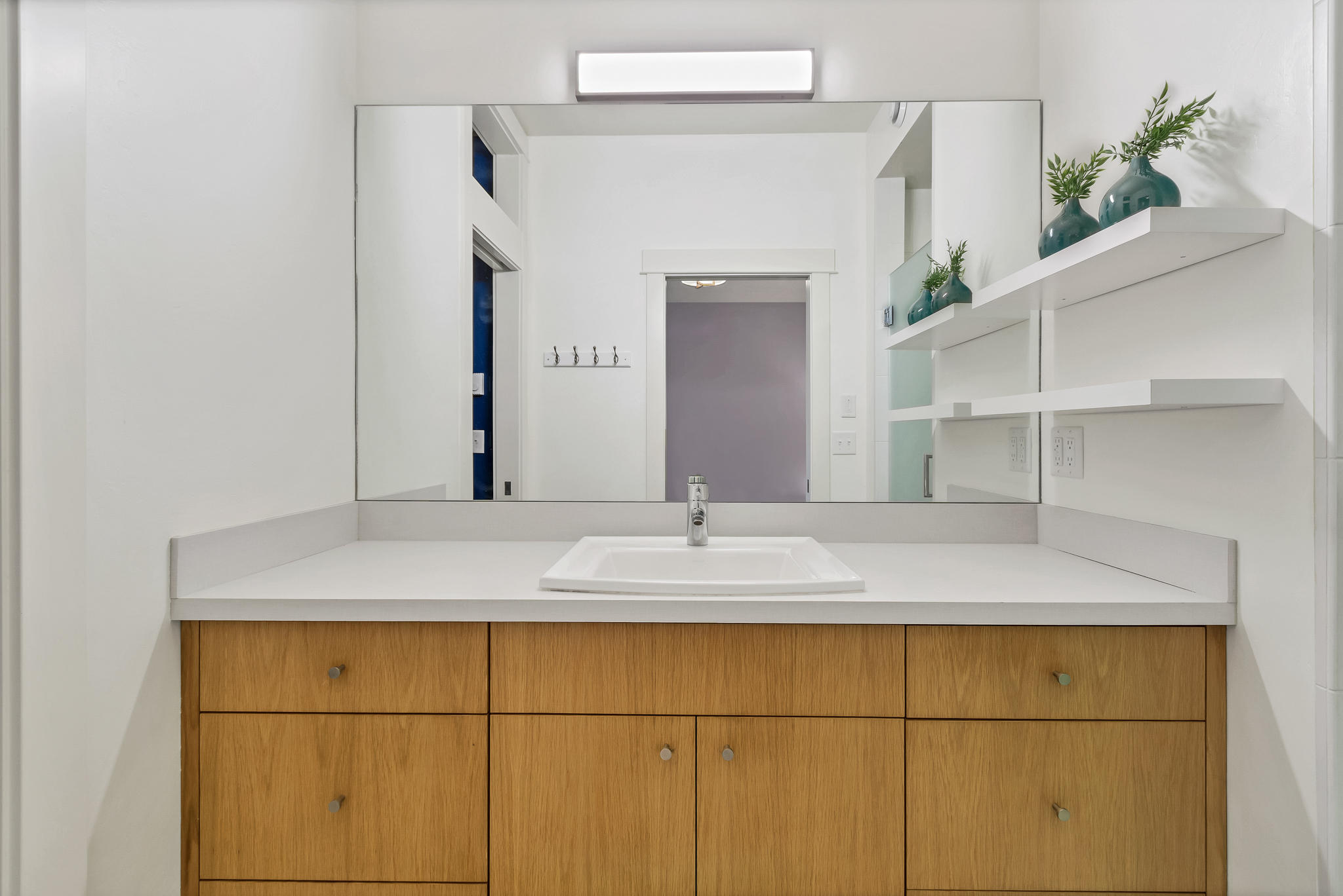 NorthWest Crossing - Residential