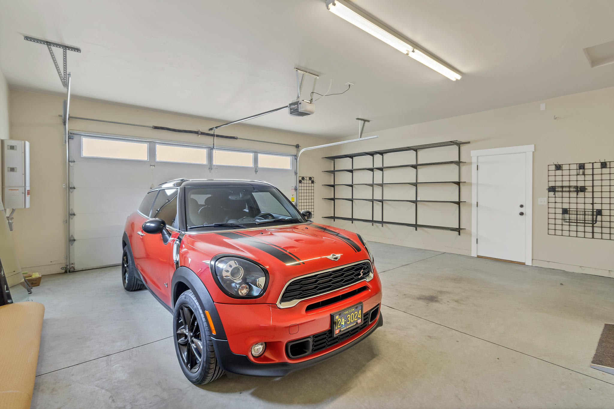 NorthWest Crossing - Residential