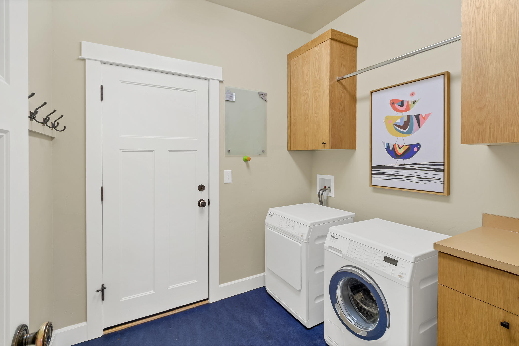 NorthWest Crossing - Residential