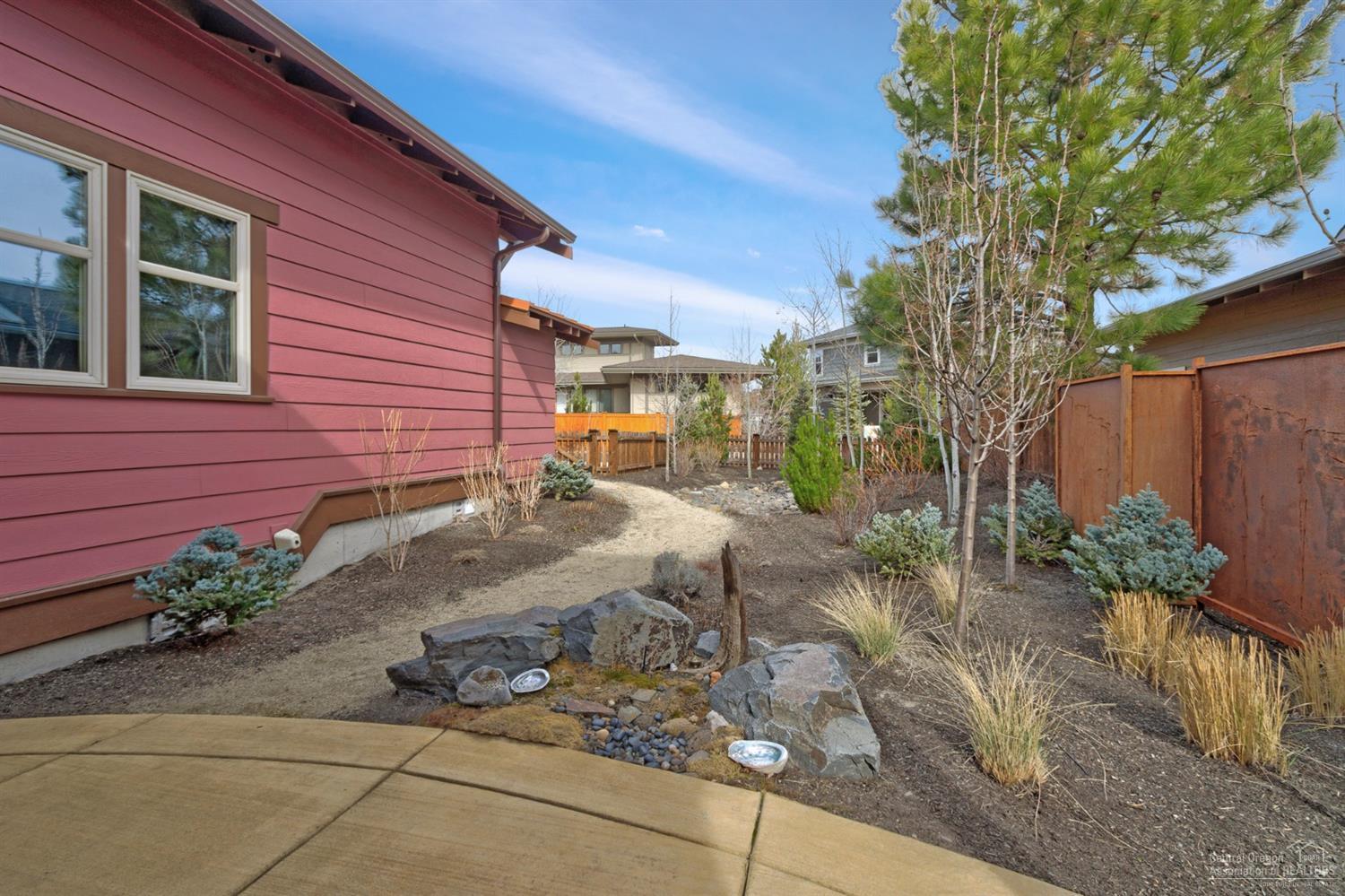 NorthWest Crossing - Residential