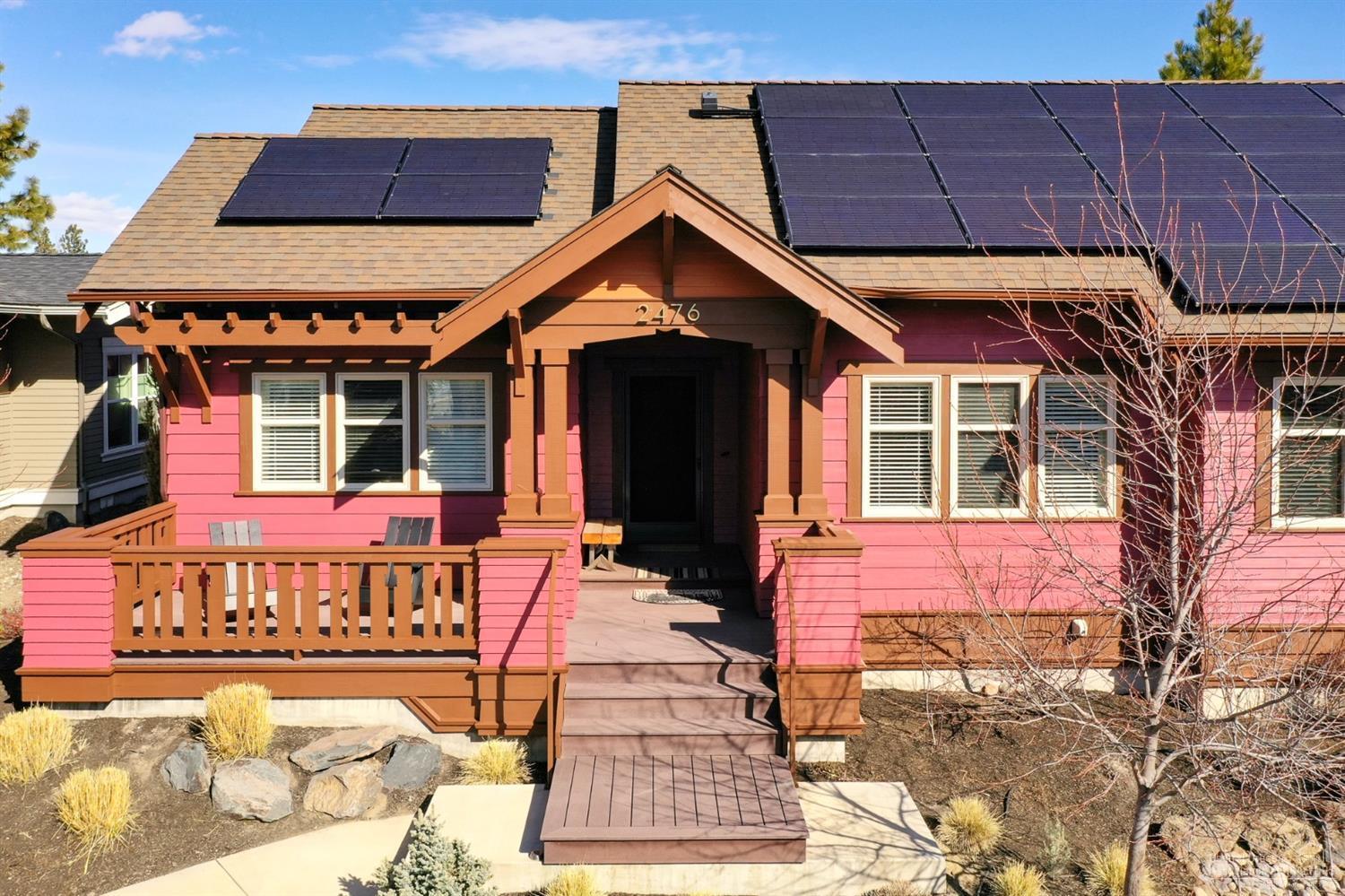 NorthWest Crossing - Residential