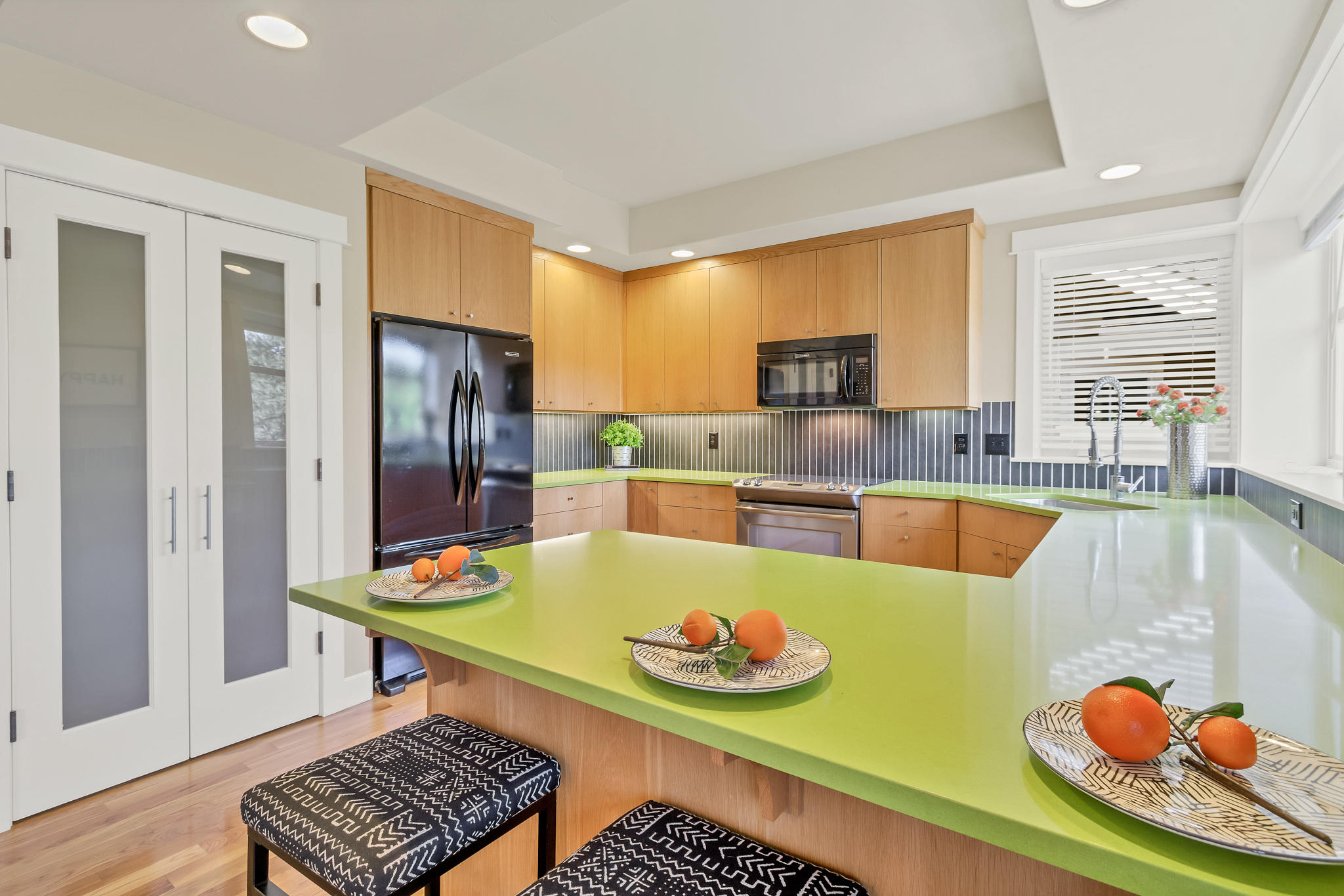 NorthWest Crossing - Residential