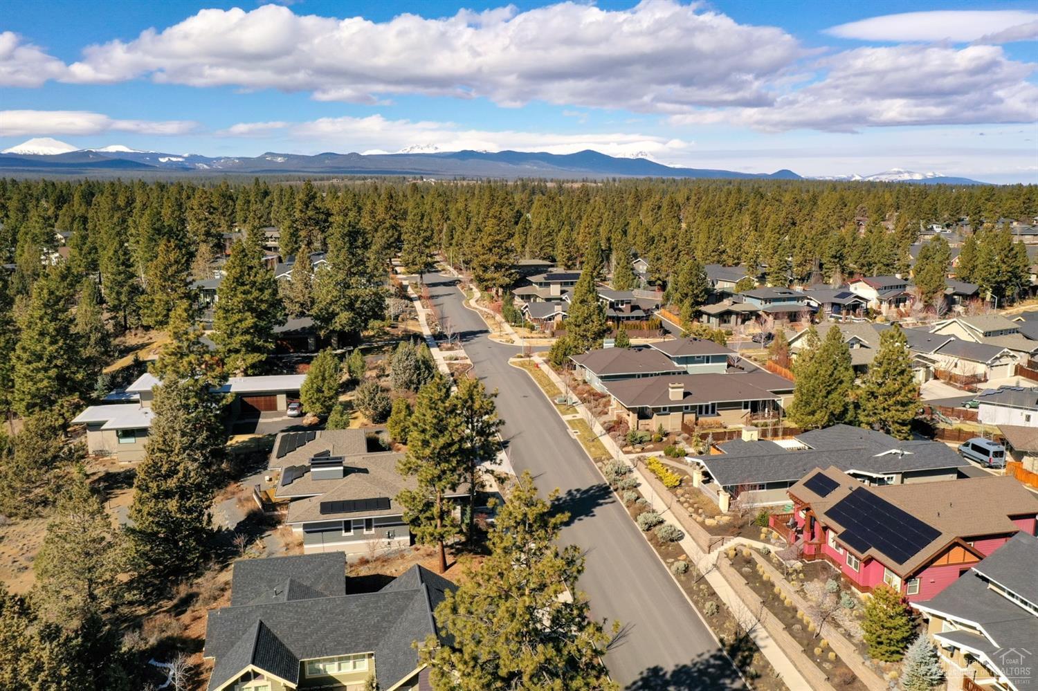 NorthWest Crossing - Residential